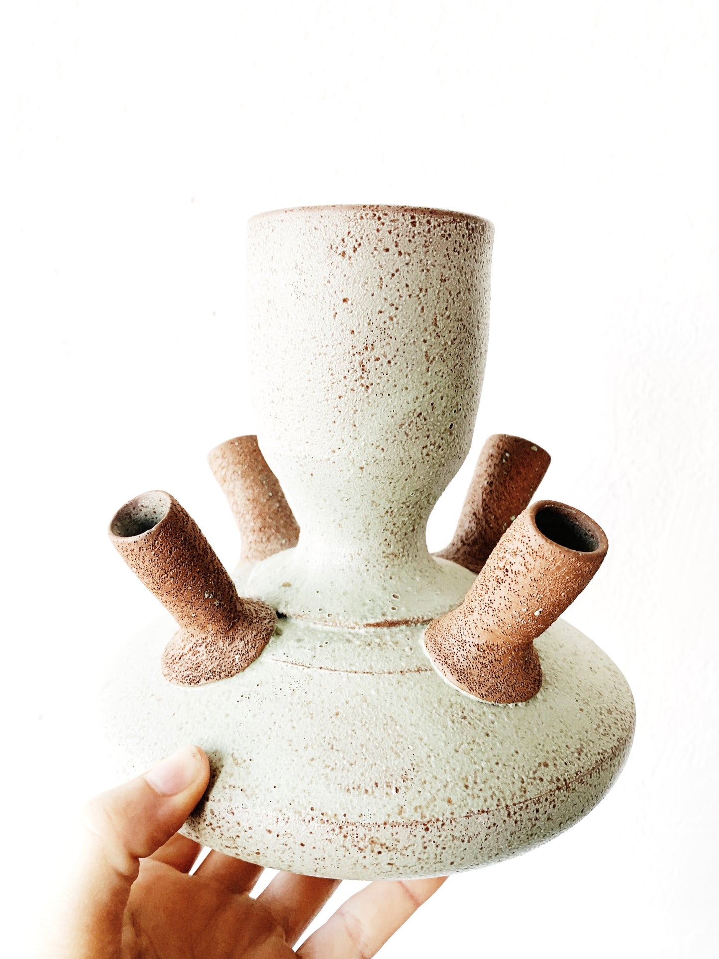 Vintage Handmade Art Pottery