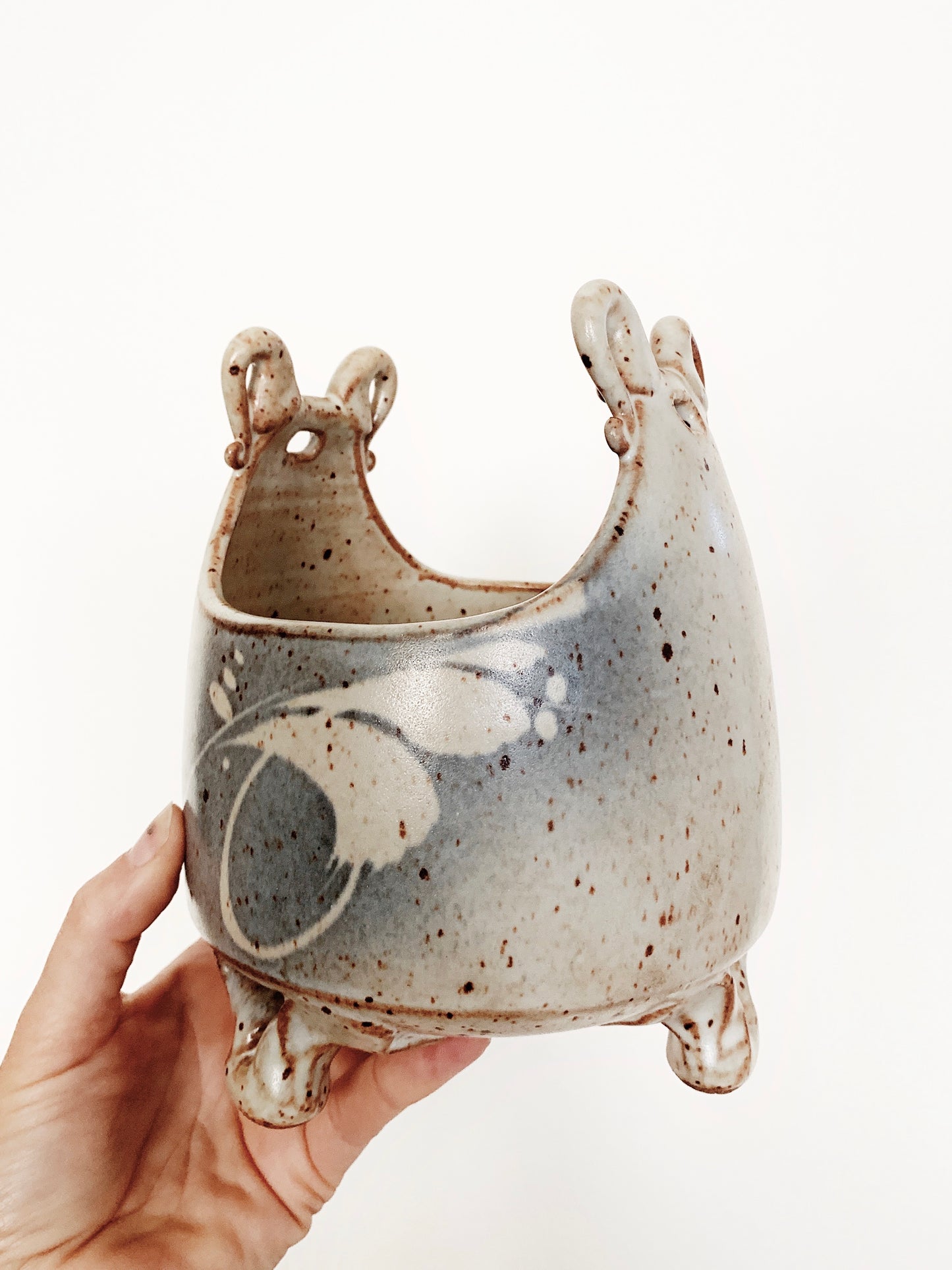 Vintage Handmade Pottery