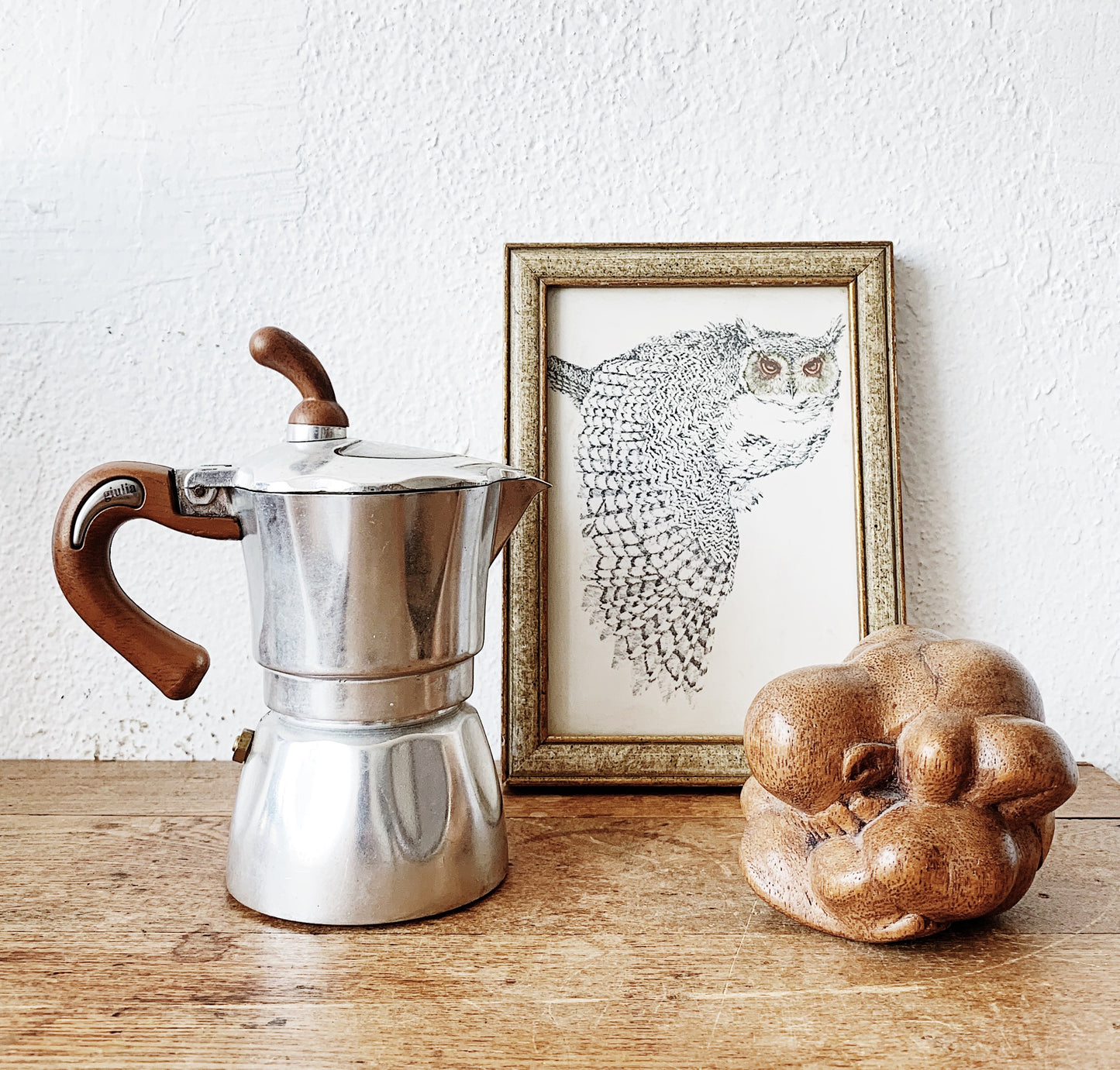 Reserved Trysting Tree