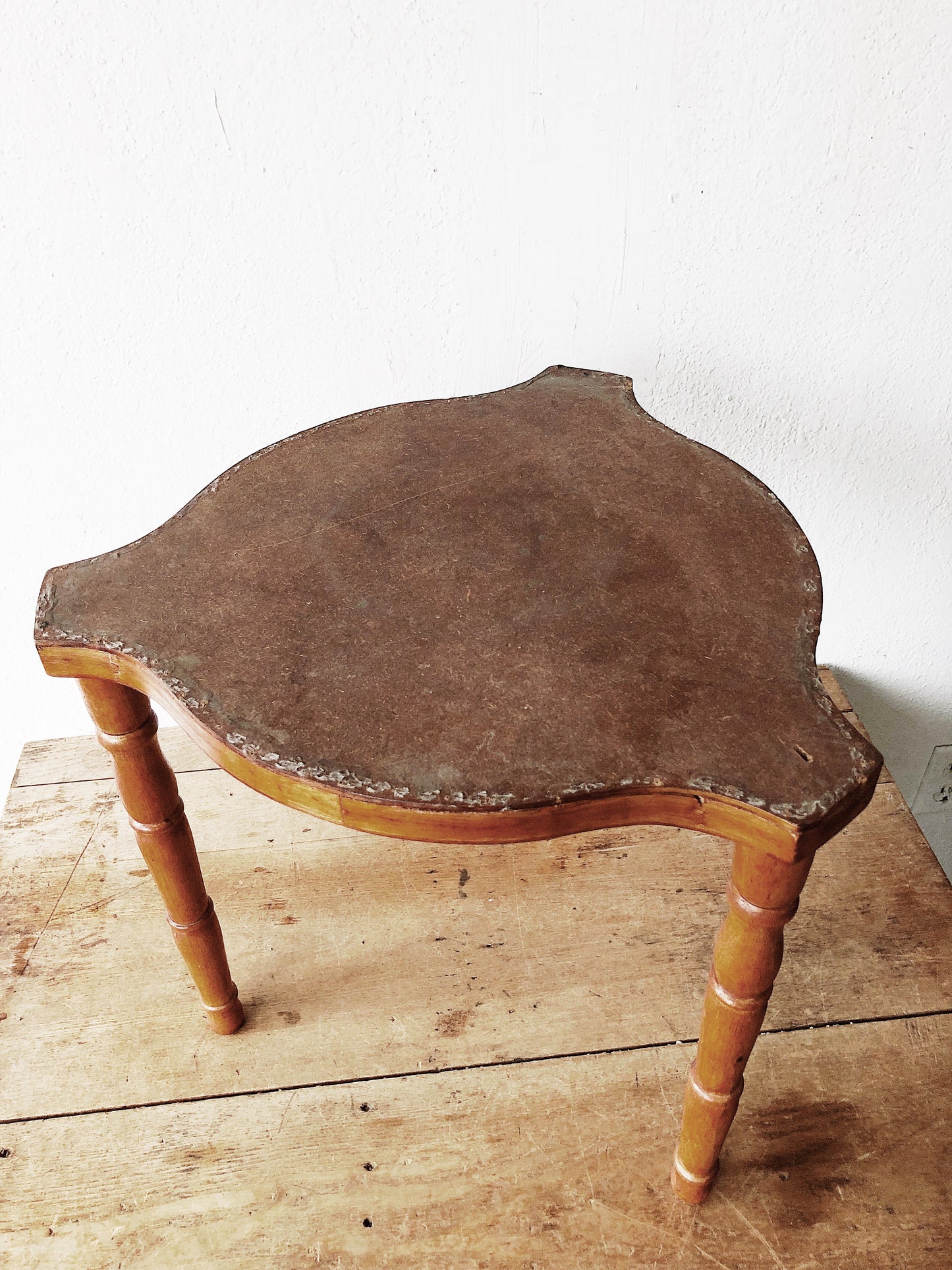 Vintage Side Table