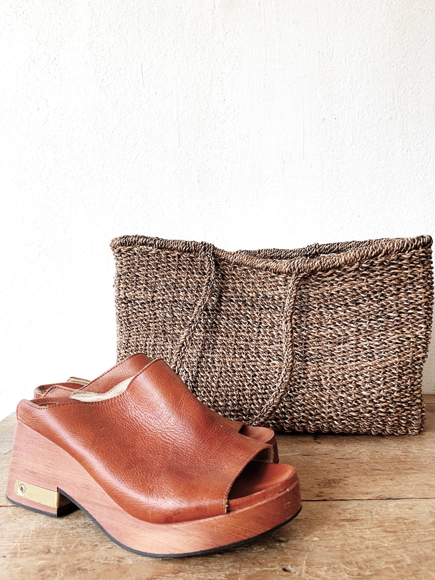 Free People Clog Sandal