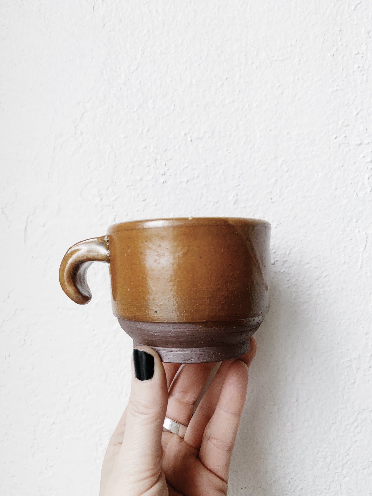 Handmade Ceramic Mug