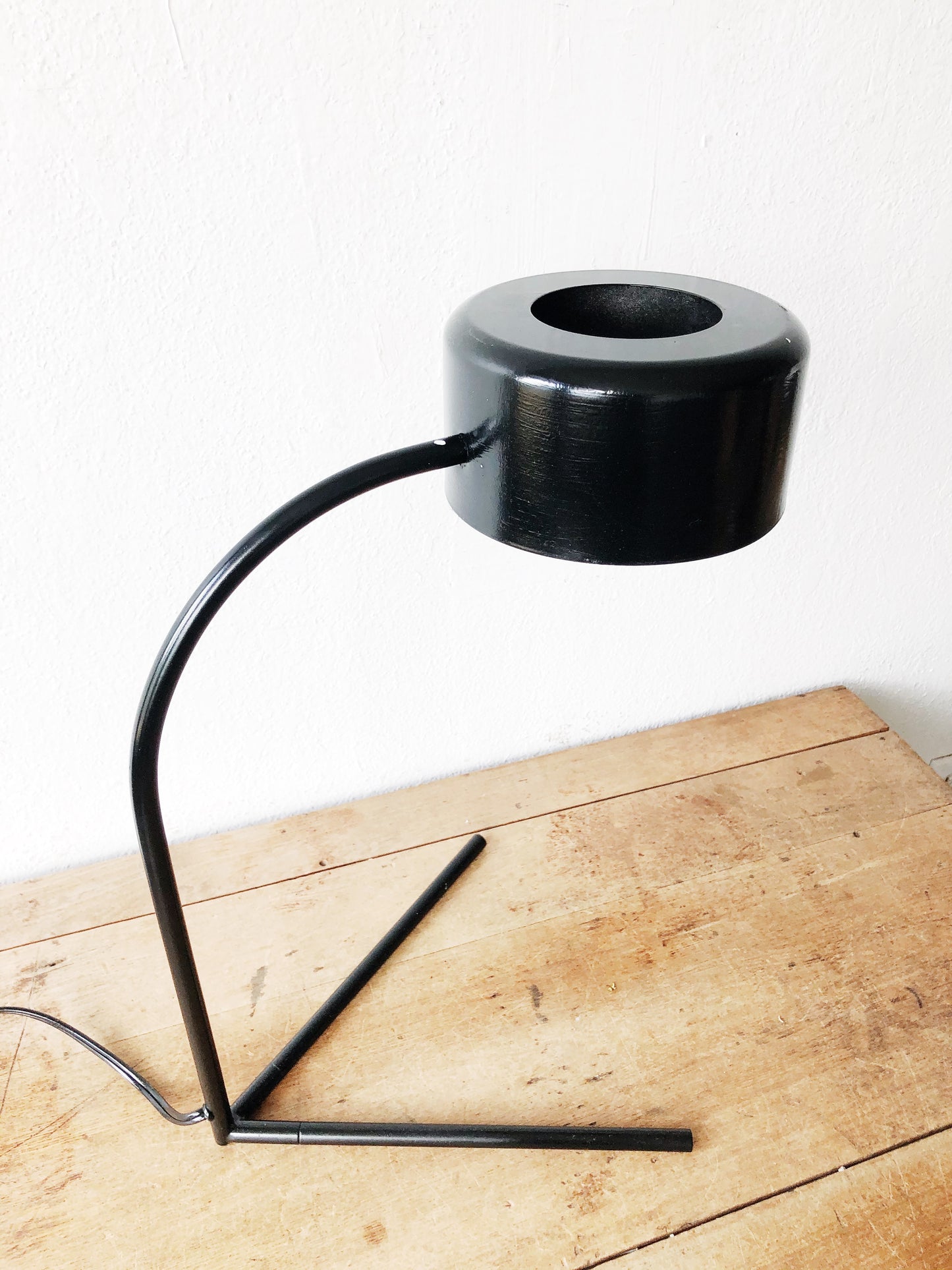 Contemporary Mod Lamp