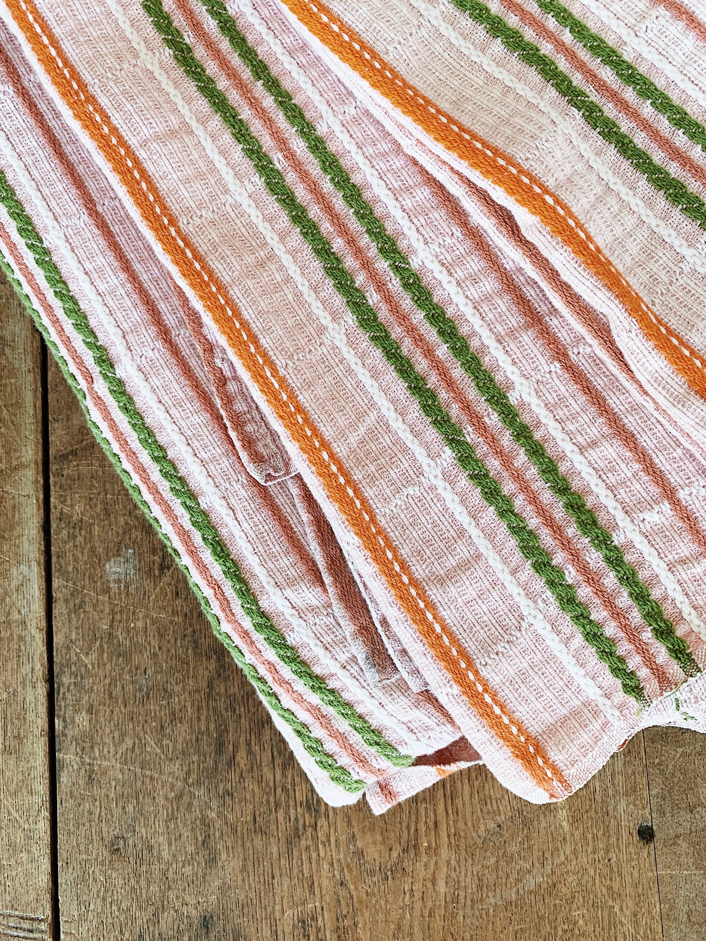 Vintage Bates Full Size Bedspread
