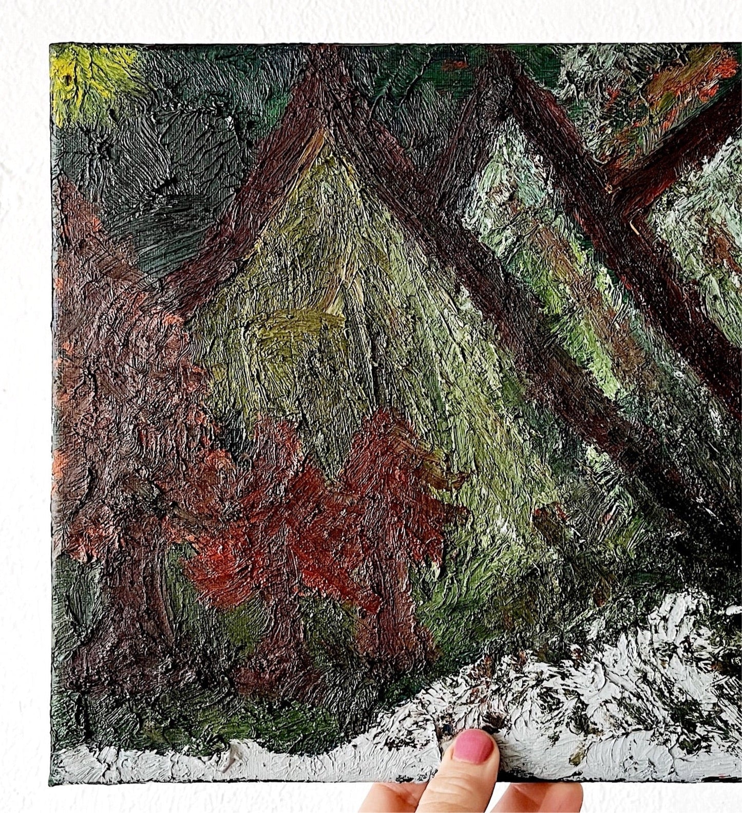 Original Landscape Painting