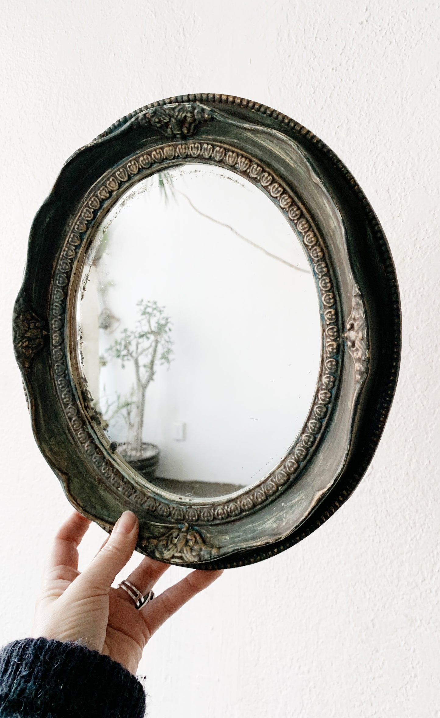 Vintage Mirror