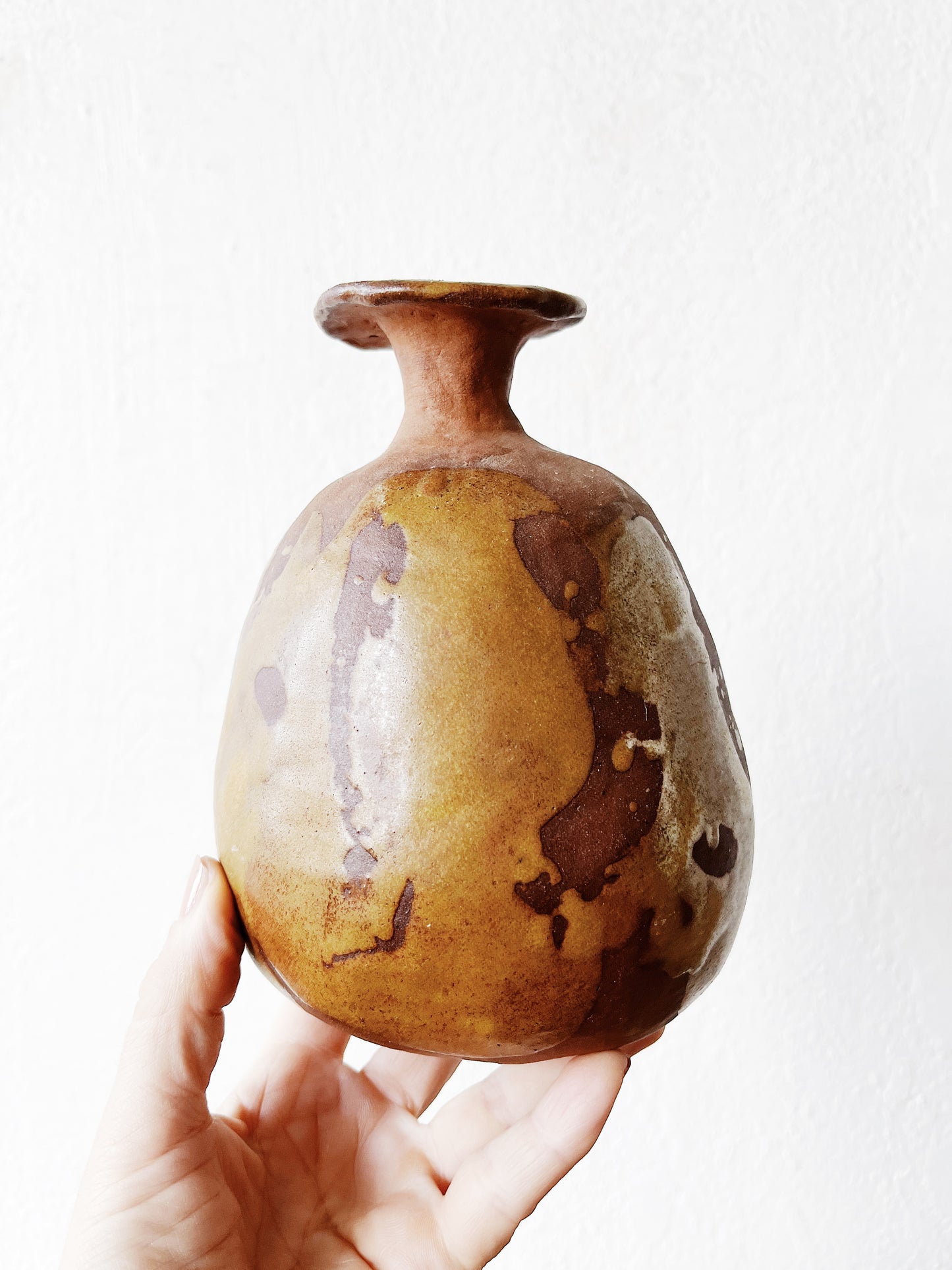 Vintage Studio Pottery