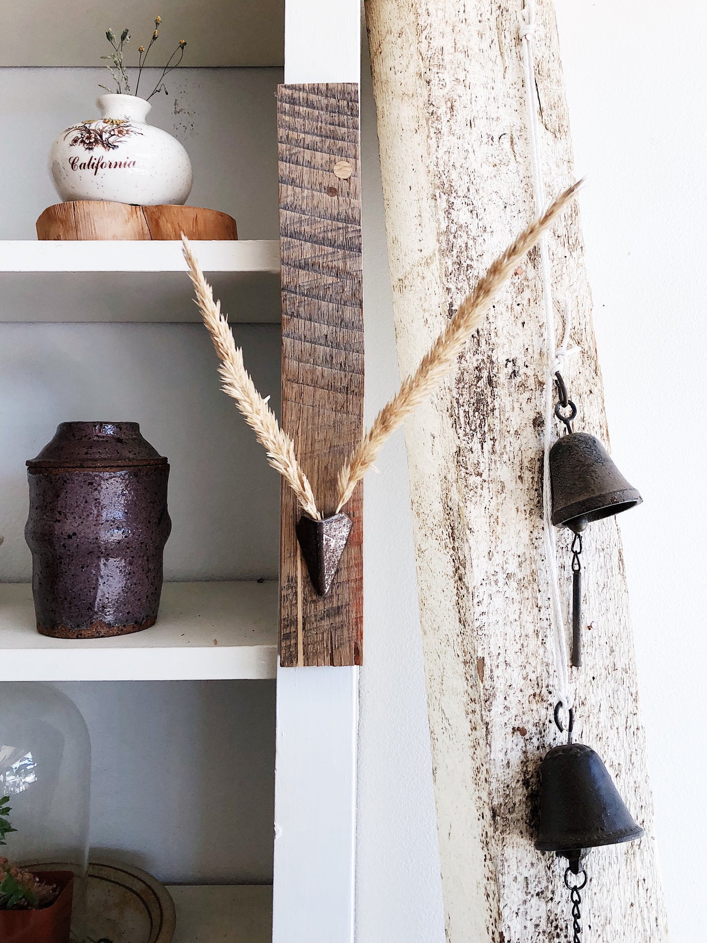 Vintage Indian Bells