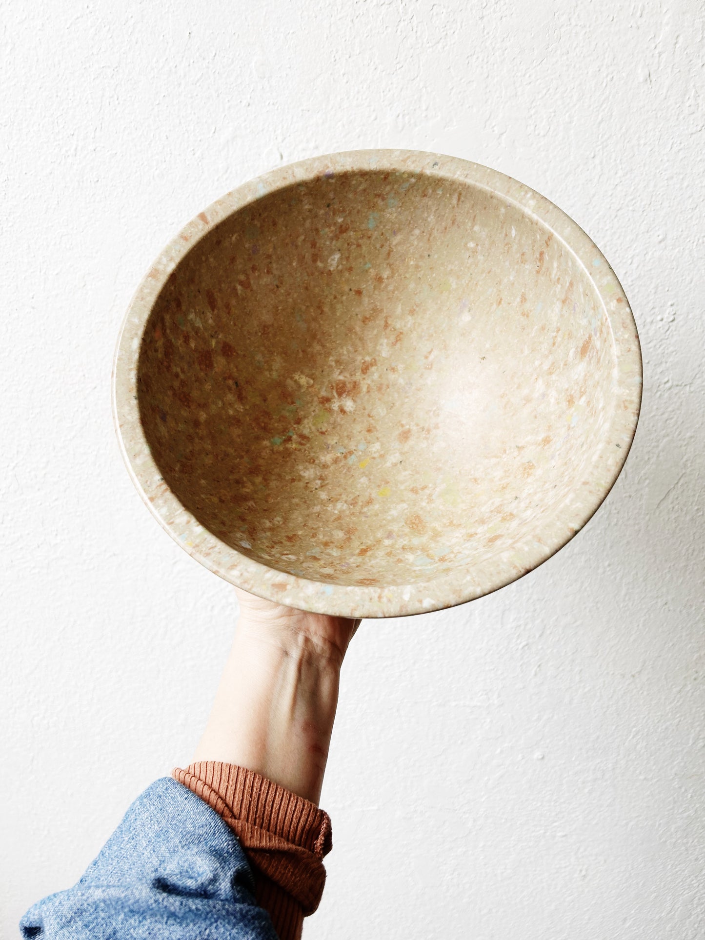 Vintage Texas Ware Bowl