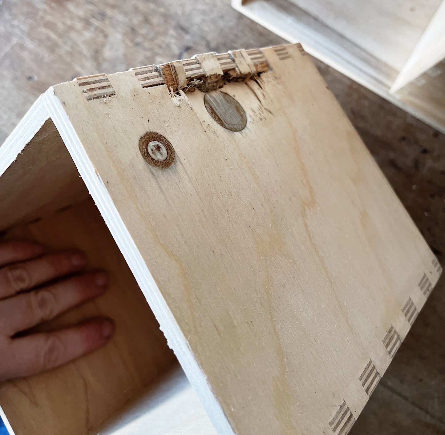 Discontinued Ikea Moppe 8 Drawer Chest