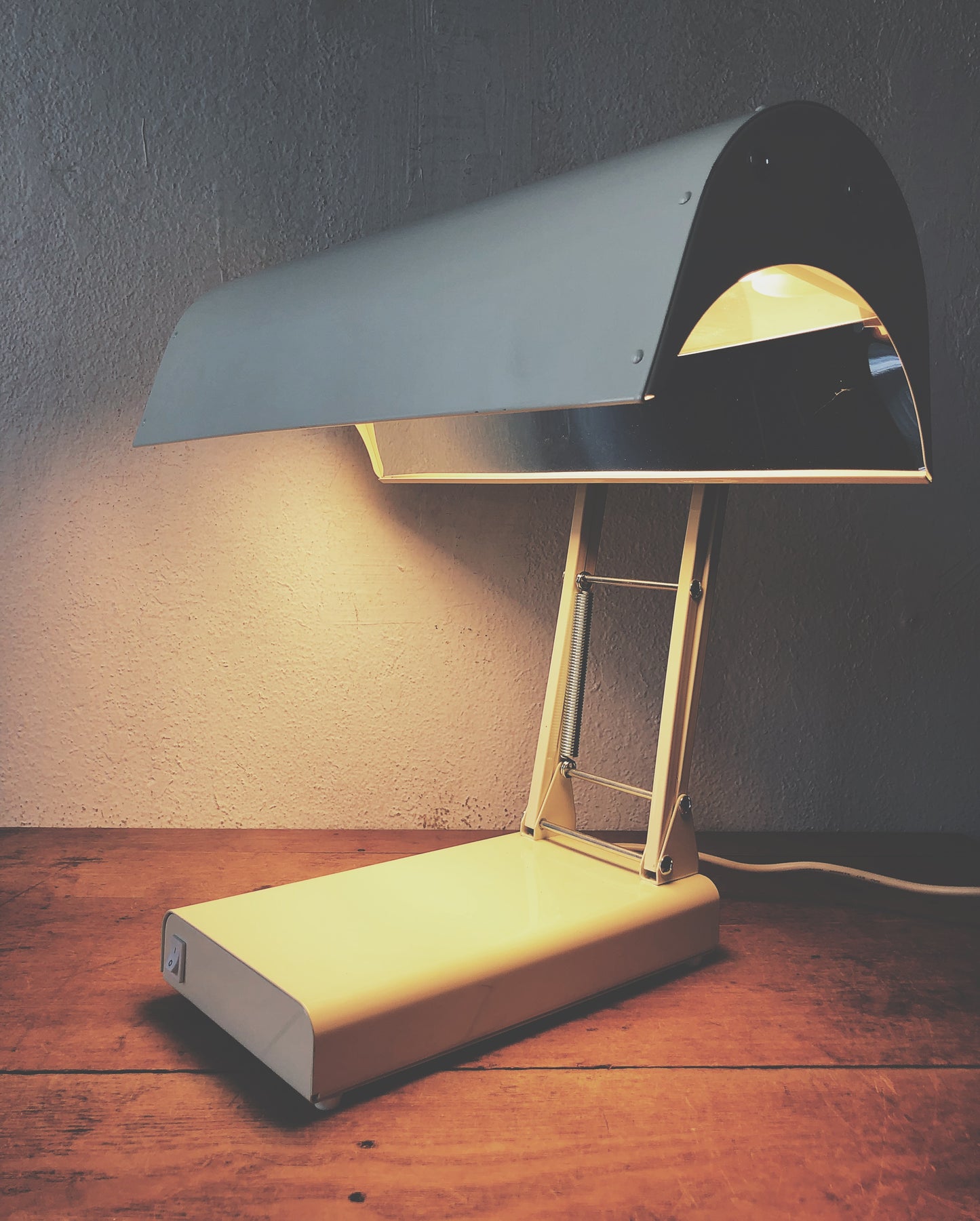 Northern Lights Therapy Lamp