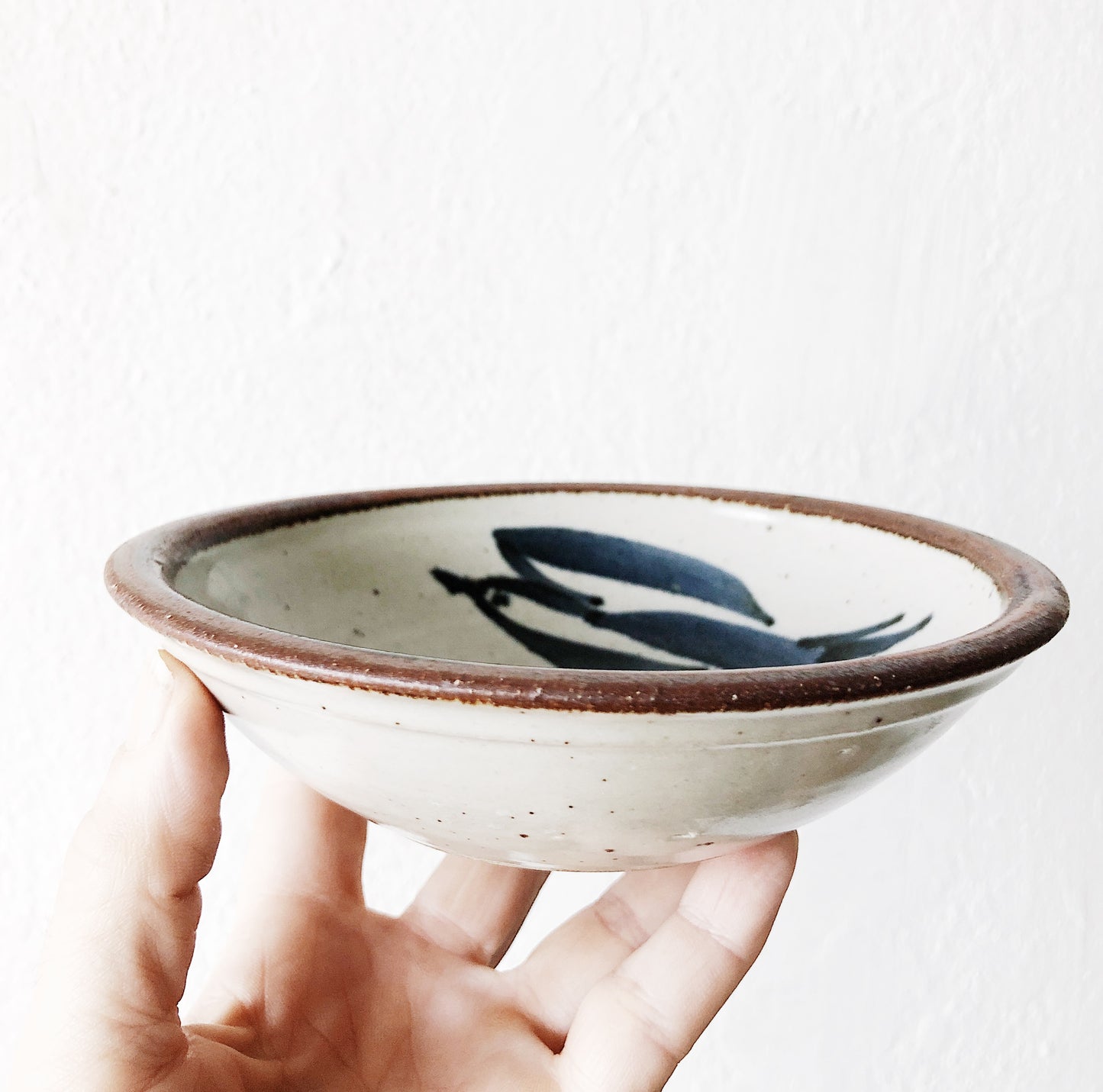 Beautiful Dish Set by G Ward