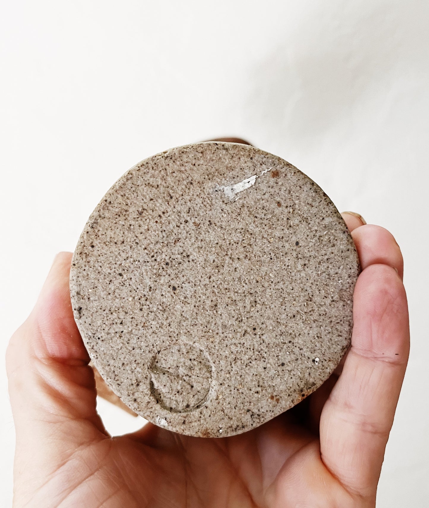 Handmade Ceramic Pitcher