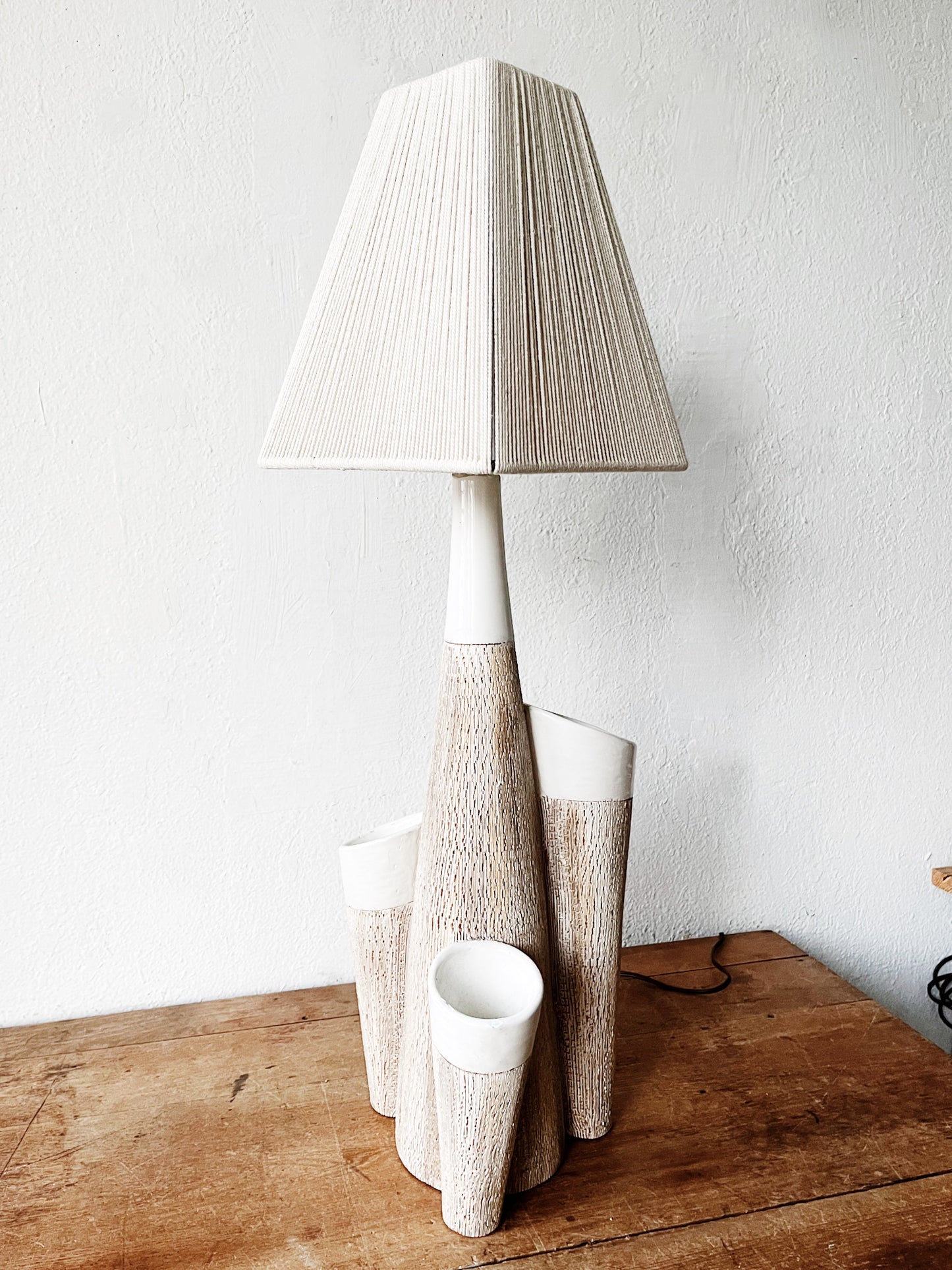 Vintage Aldo Londi for Bitossi