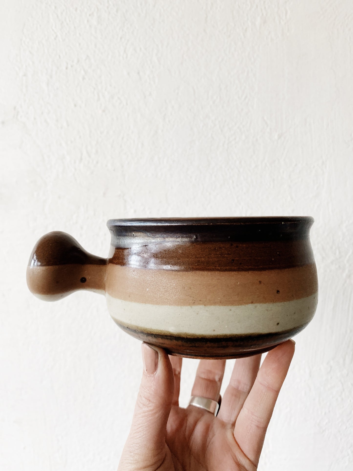 Vintage Soup Bowls