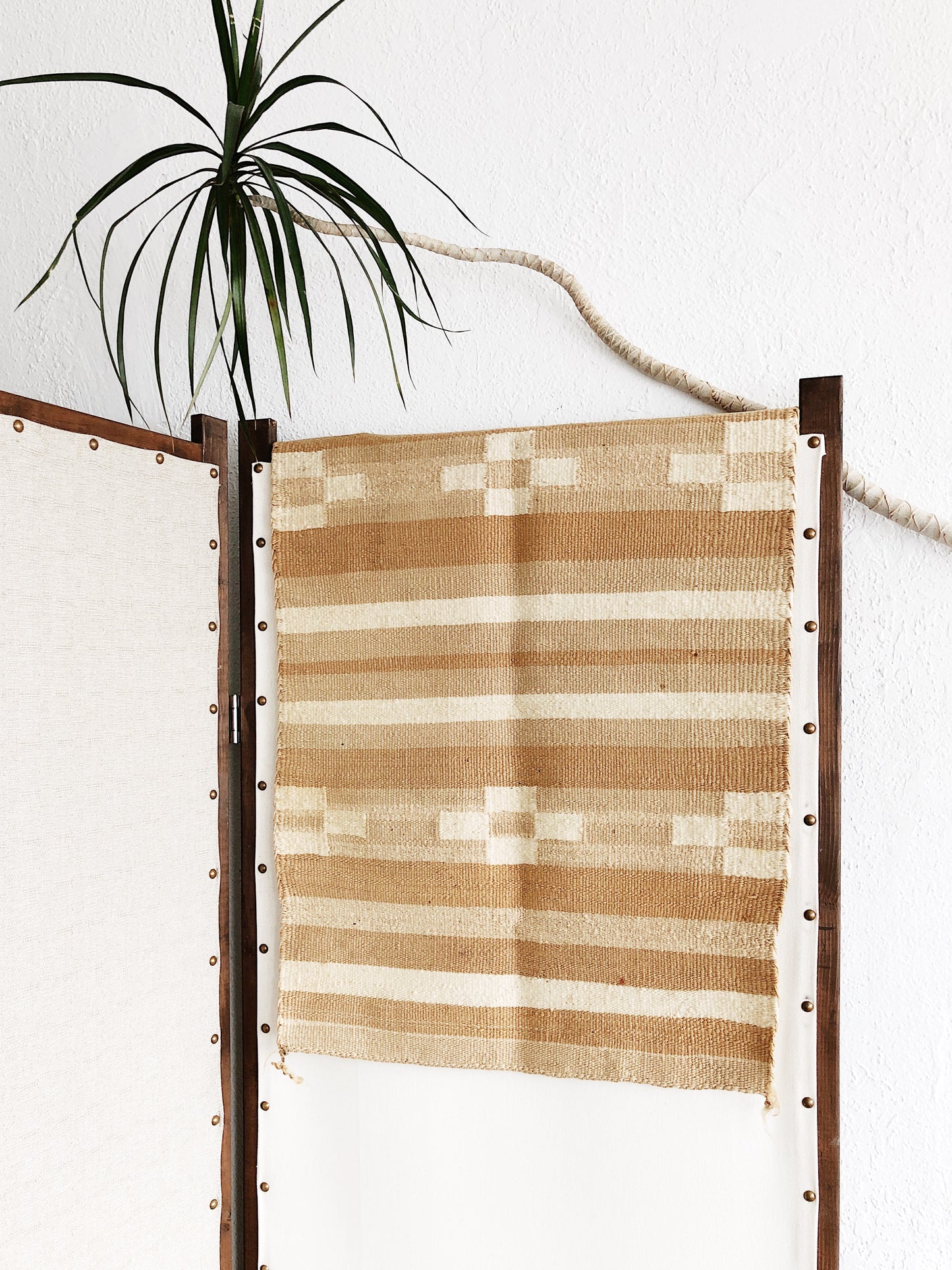 Vintage Southwest Rug