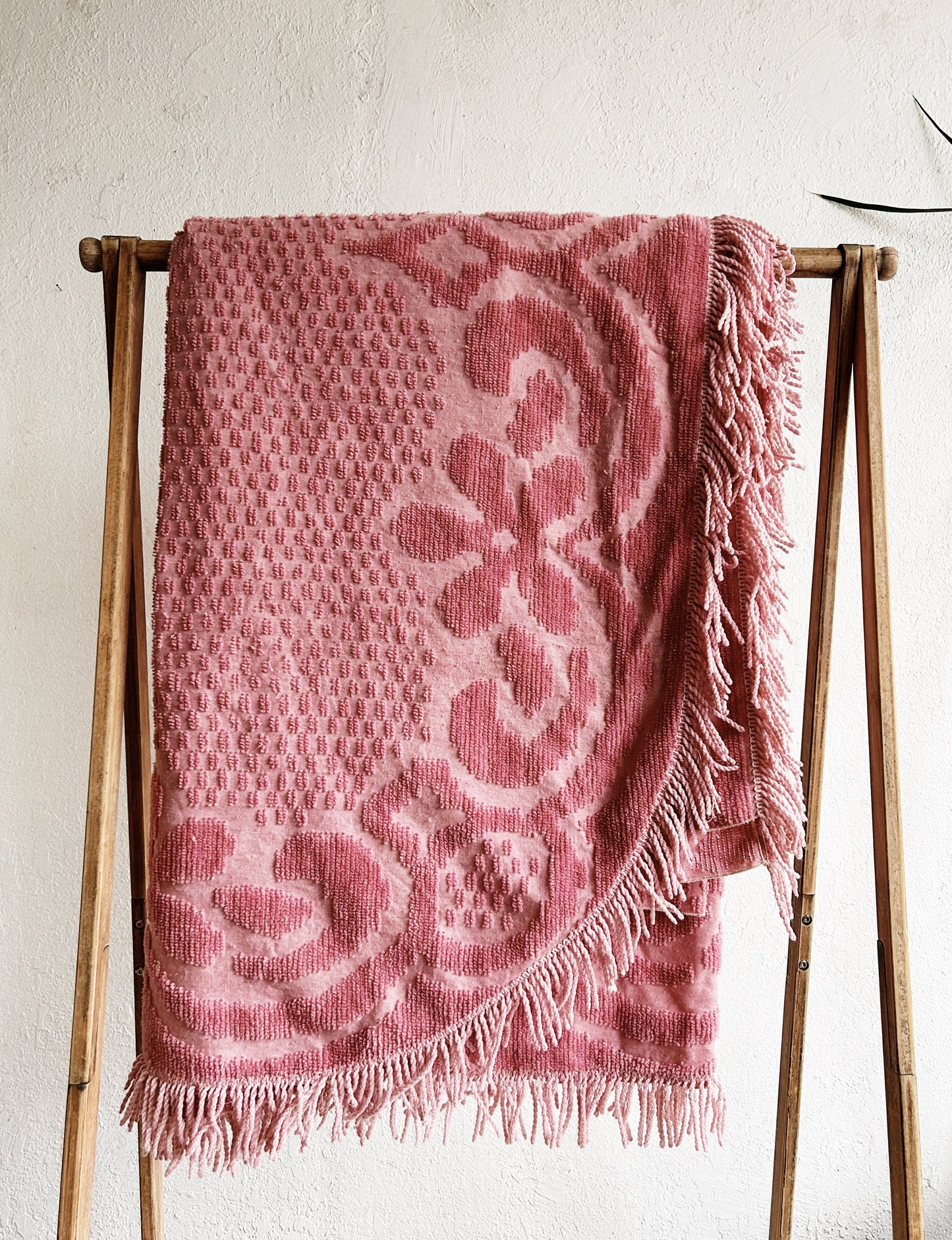 Vintage Bedspread Full Size