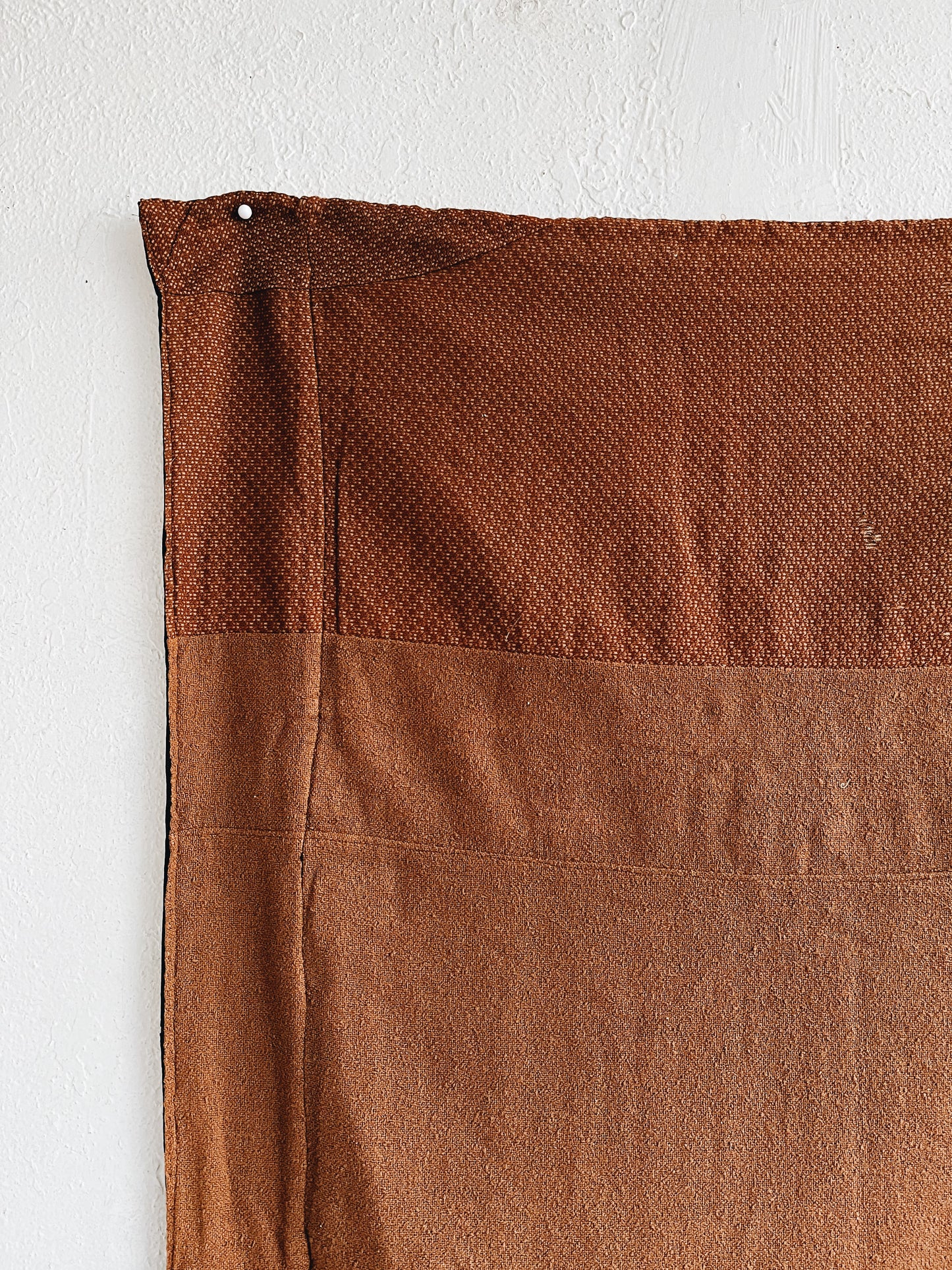 Antique Patchwork Quilt