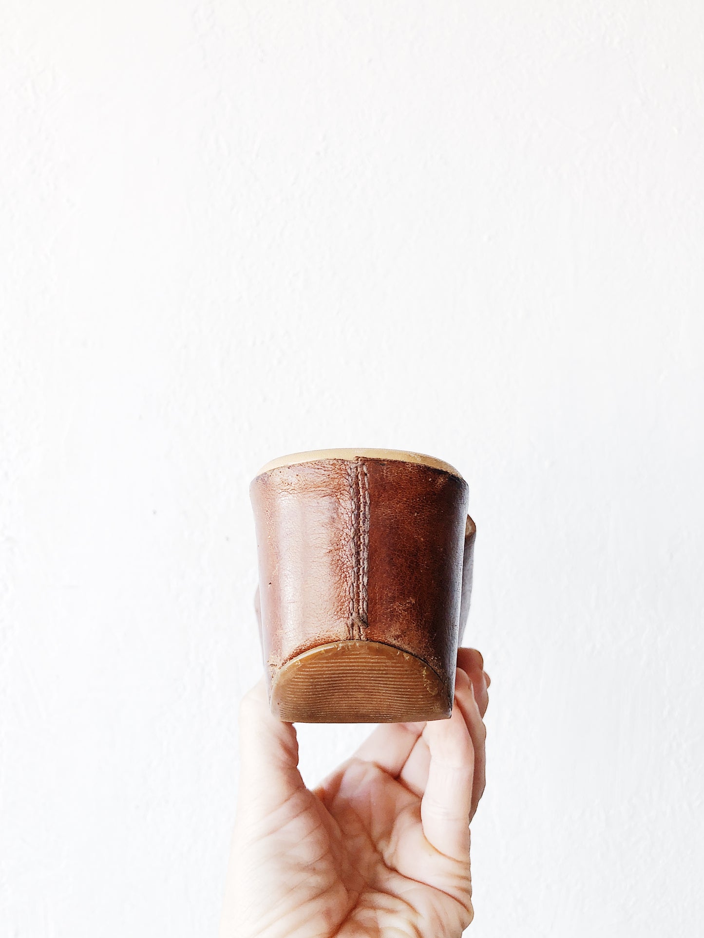 Cork Ease Wedge Slides