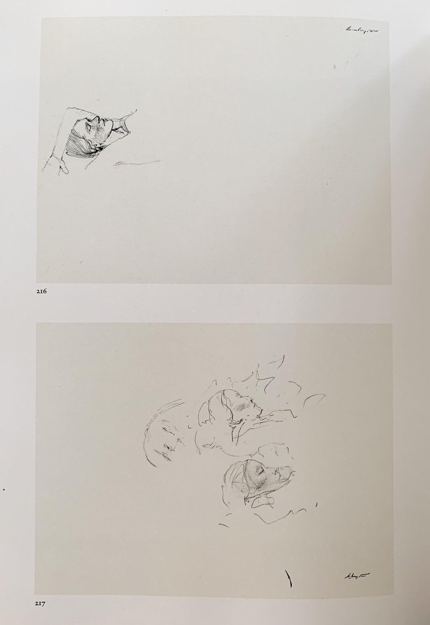 Vintage Andrew Wyeth: The Helga Pictures