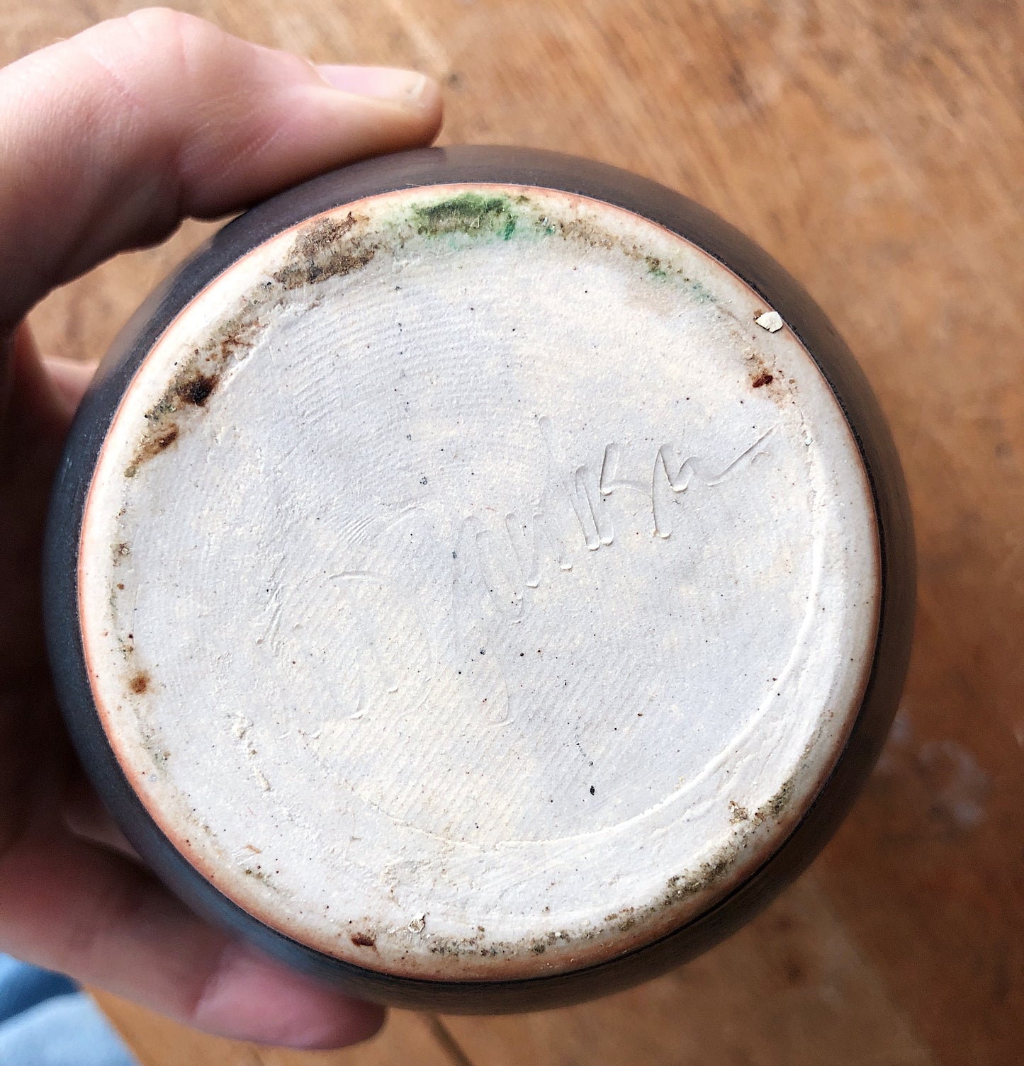 Beautiful Handmade Ceramic Vase