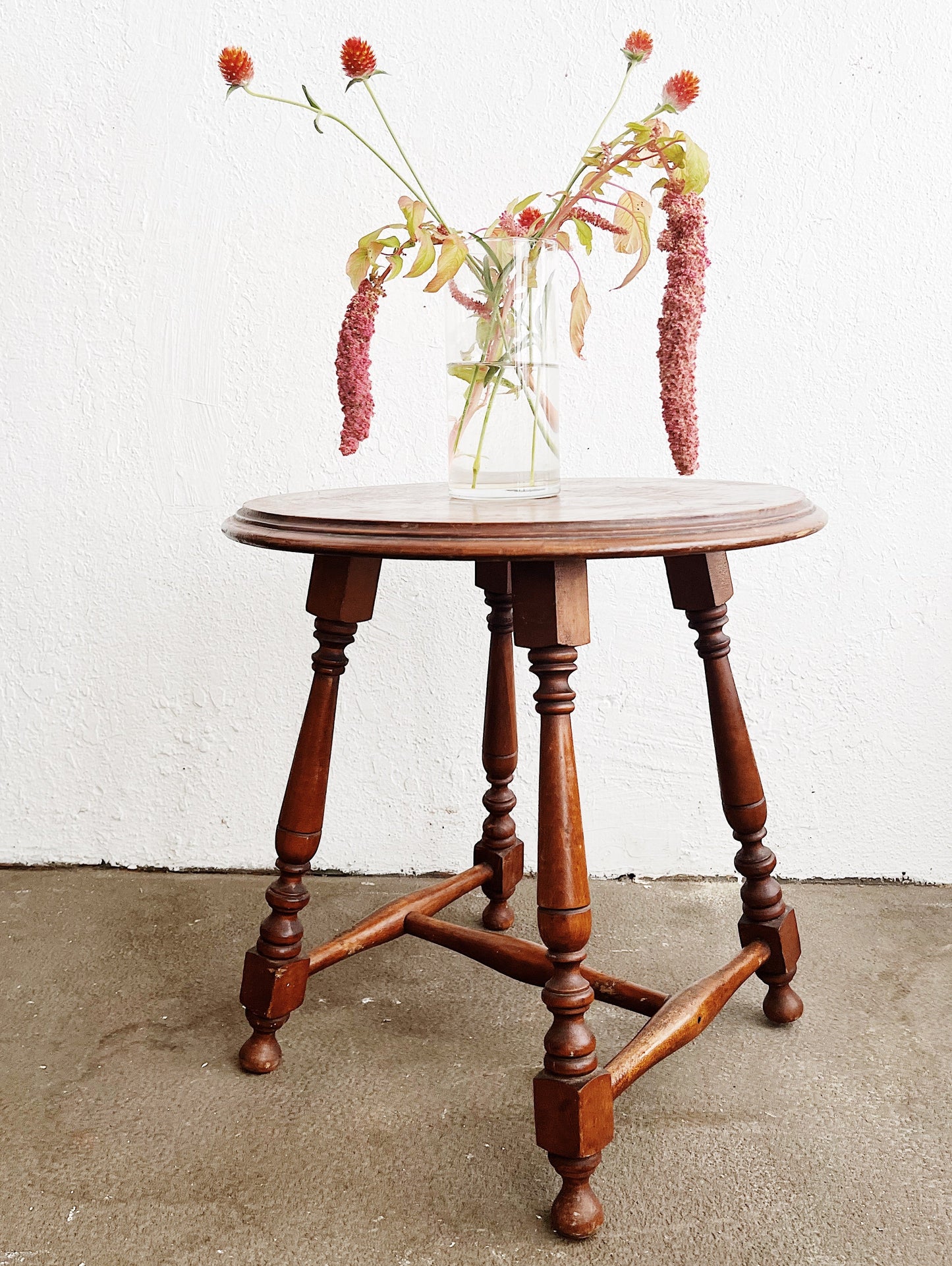 Antique Side Table