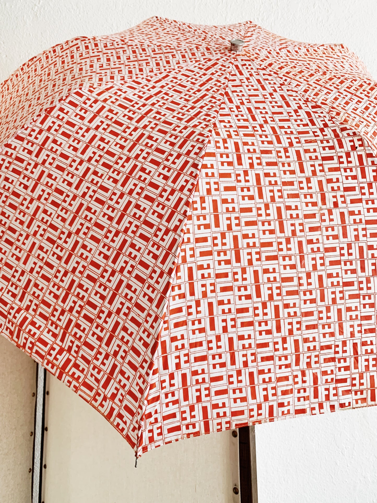 Vintage Life Umbrella