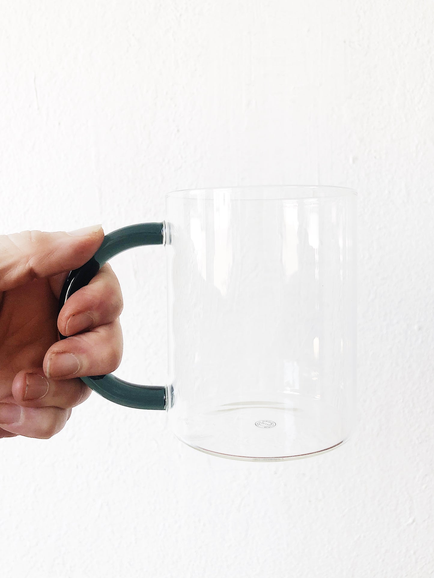 Blown Glass FERM Living Still Mug Set