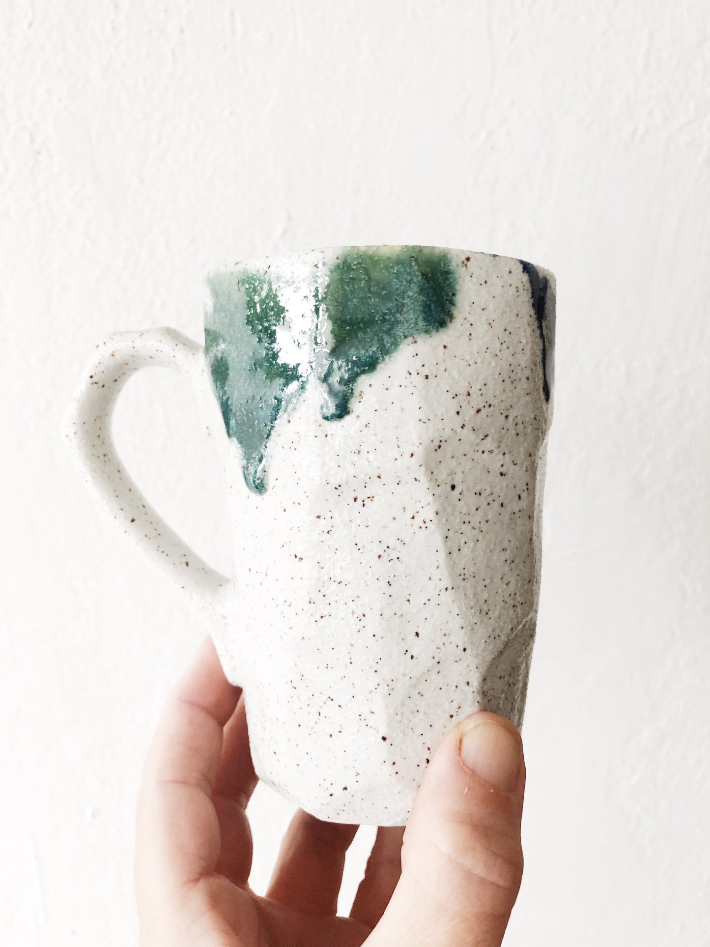 Handmade Mug