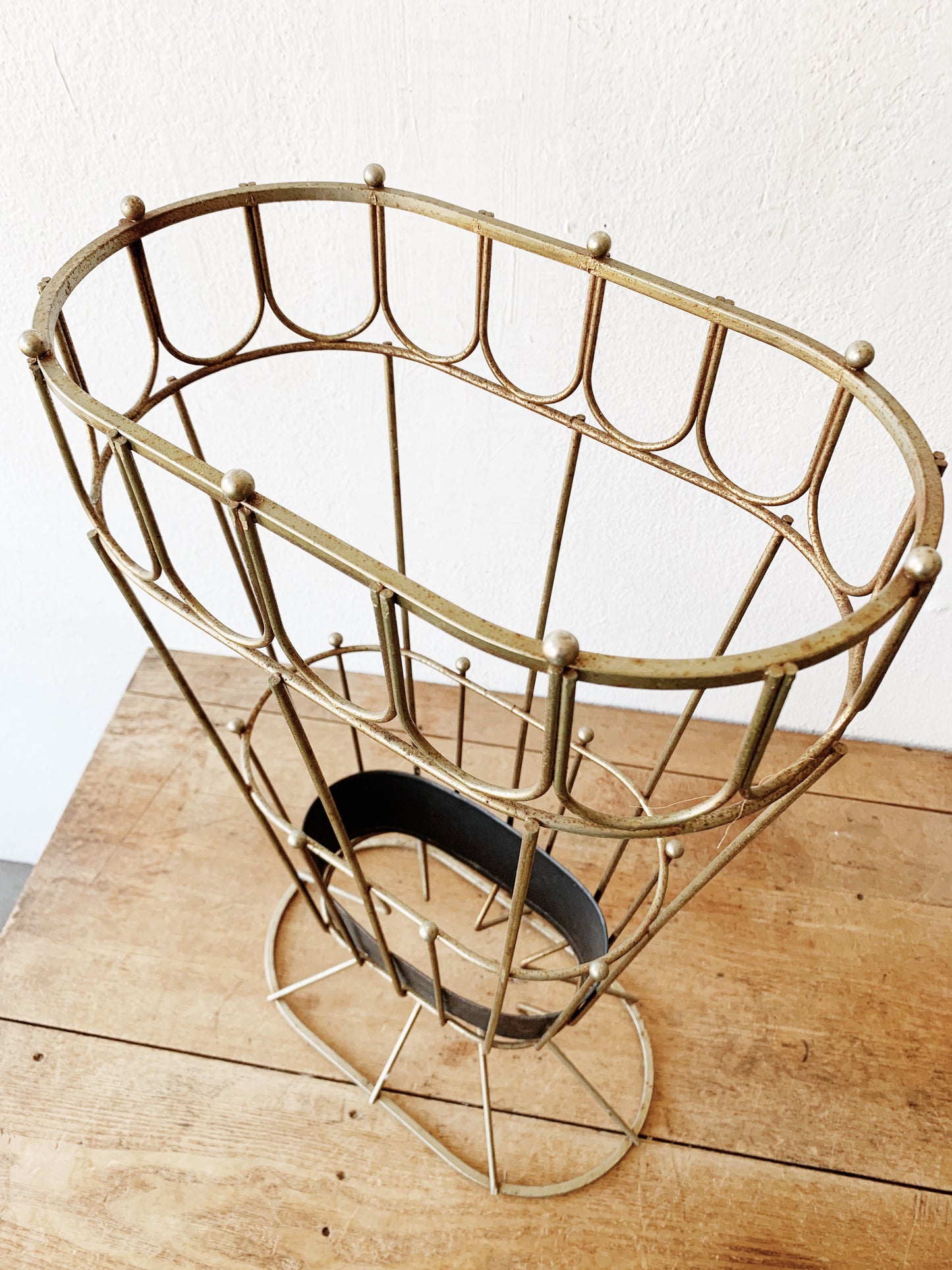 Mid Century Umbrella Stand