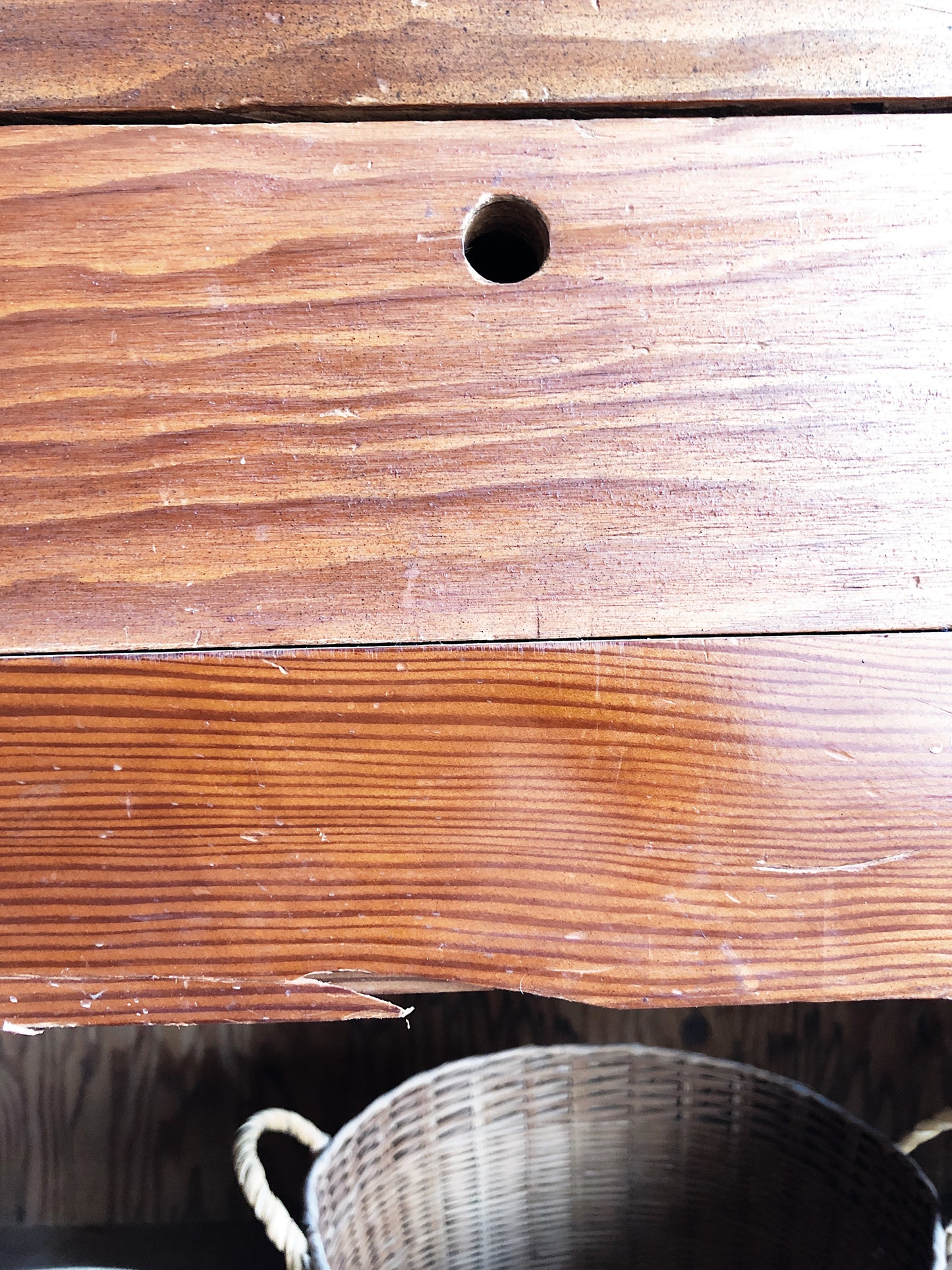 Extra Large Handmade Cabinet