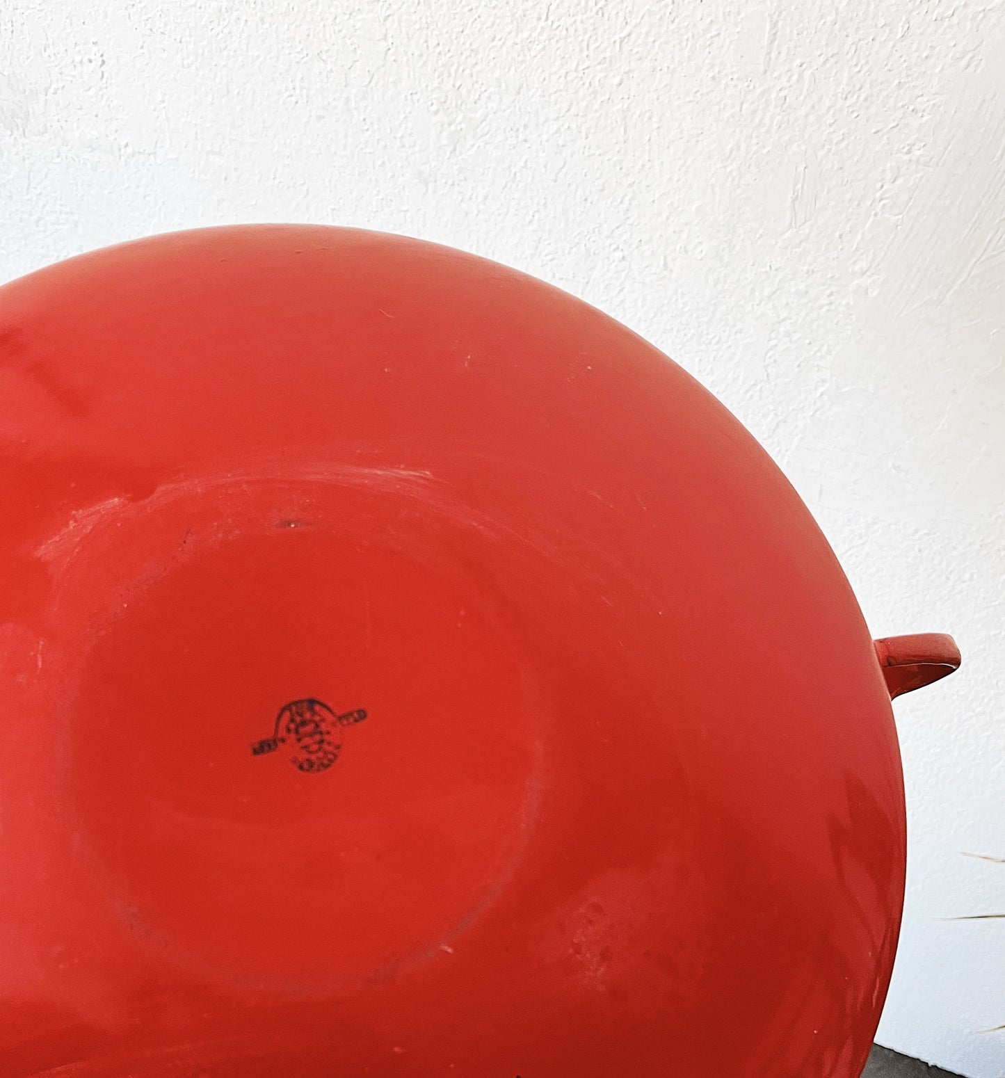 Vintage Dansk Kobenstyle Paella Pan