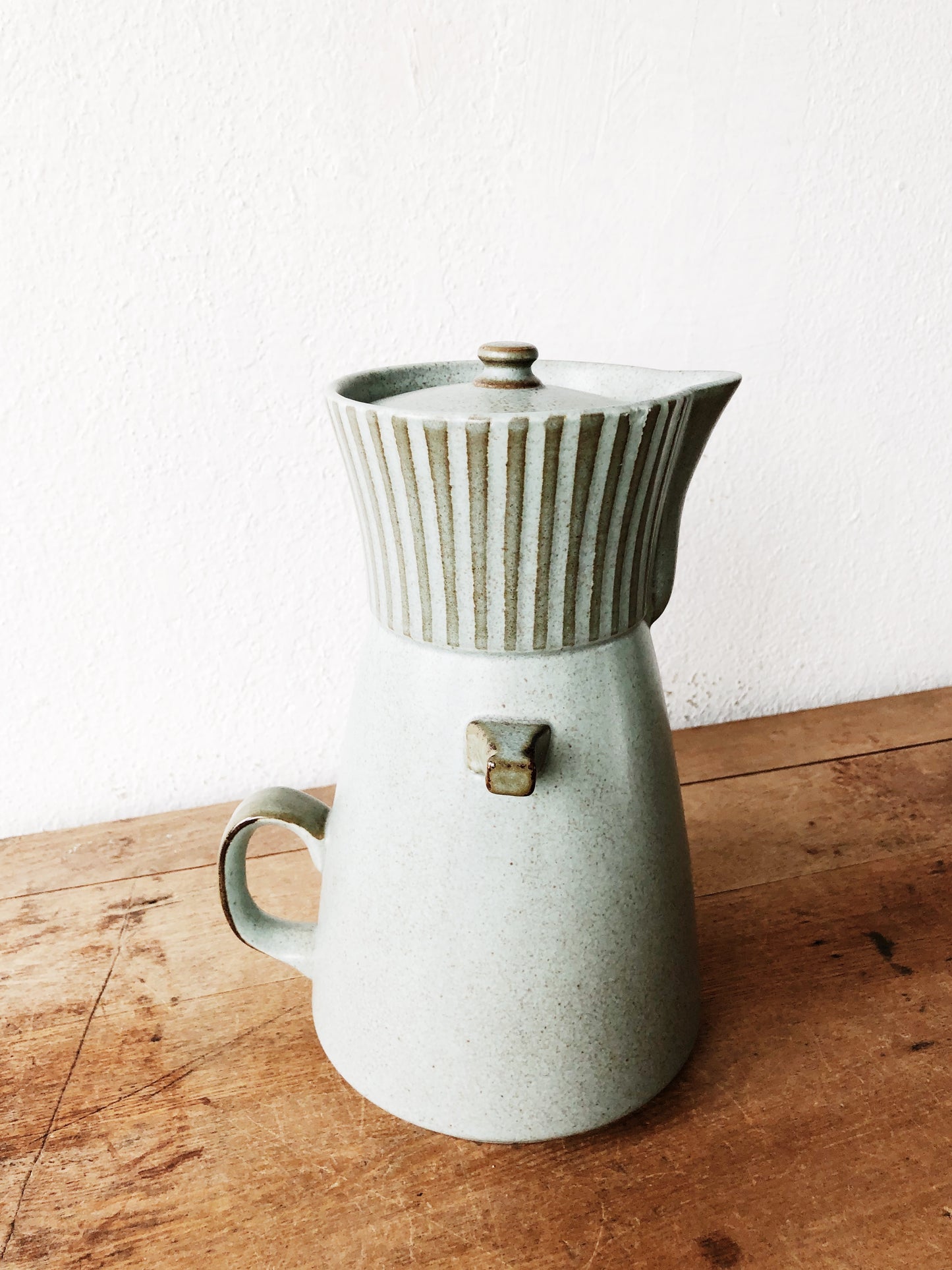 Mid Century Katsuma Patio Carafe