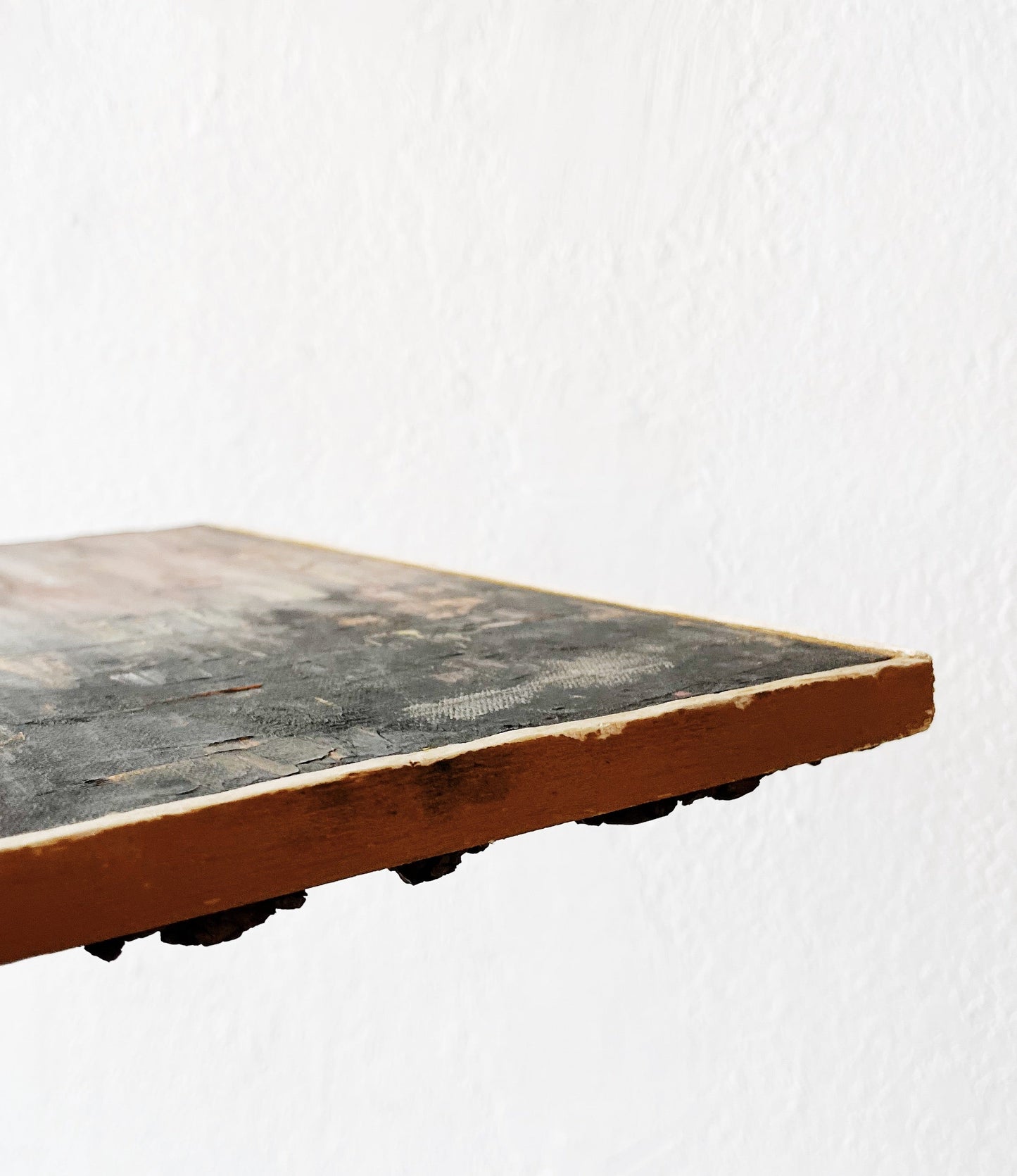 Mid Century Cityscape