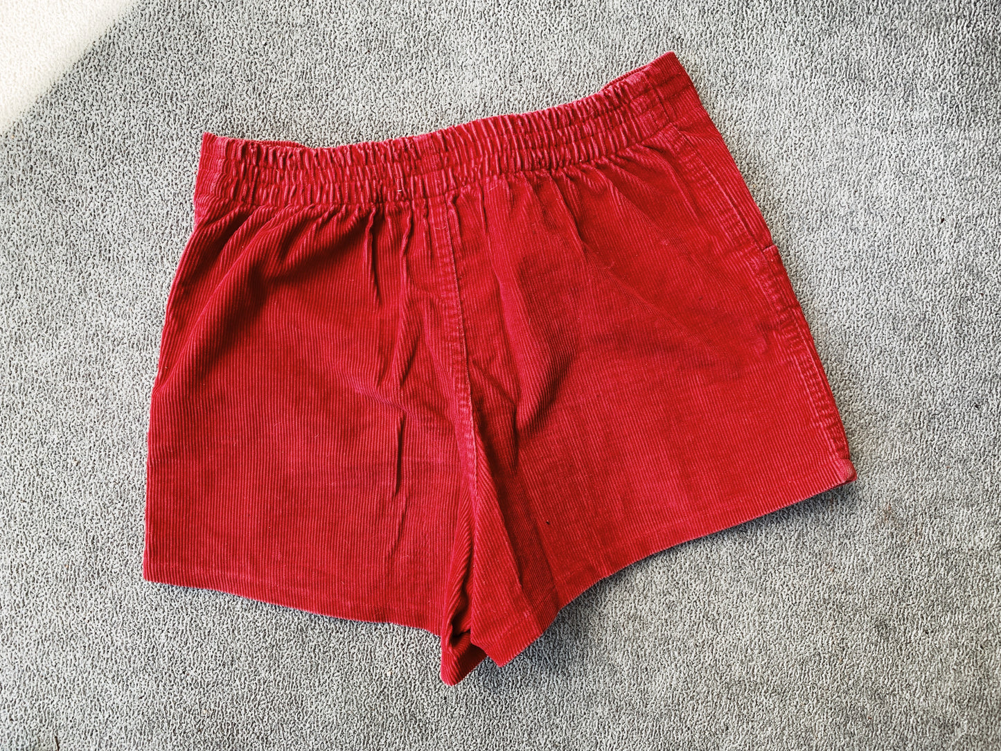 Kids Vintage OP Shorts