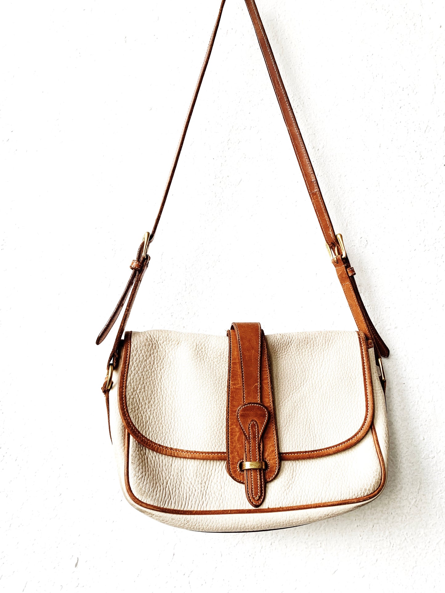 Vintage Dooney & Bourke Handbag