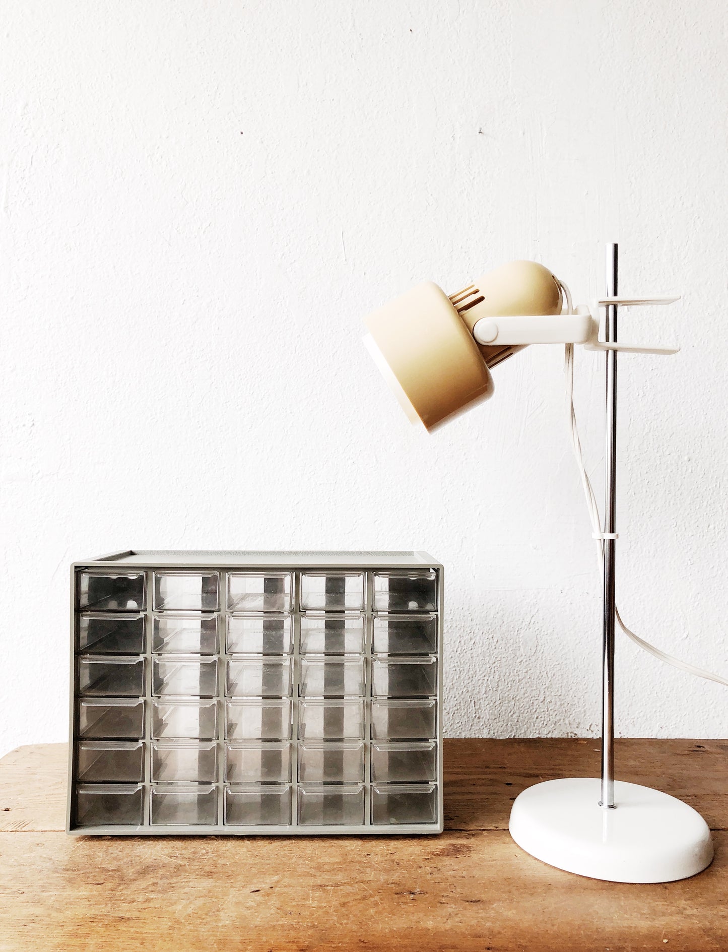 Vintage Organizer