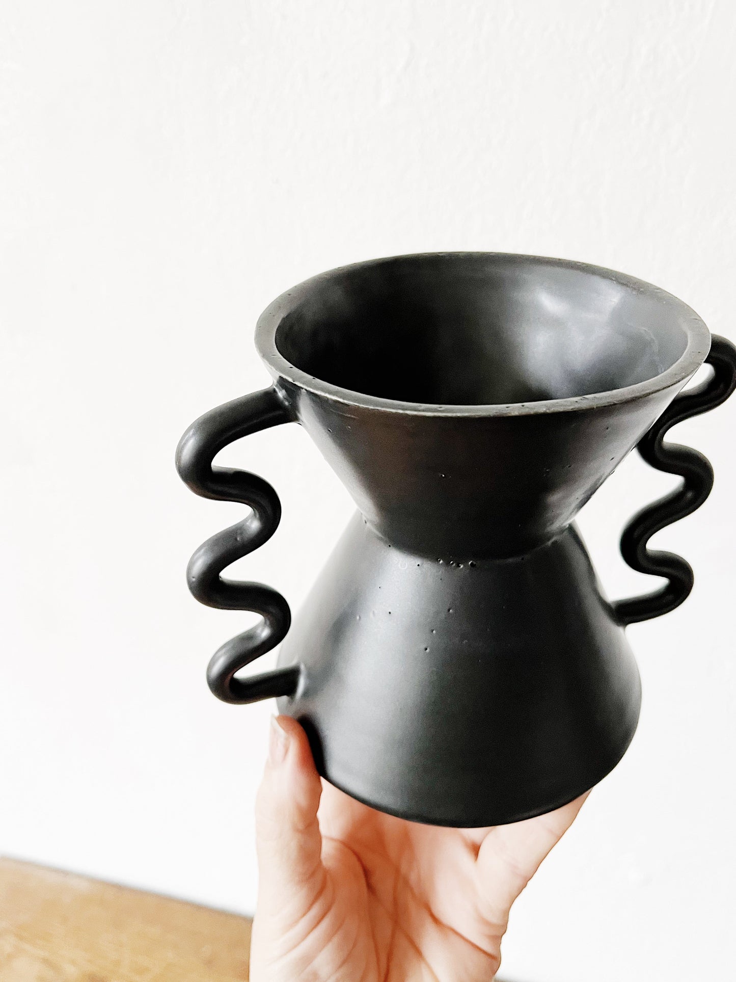 Sophie Eveleigh Wiggle Vase