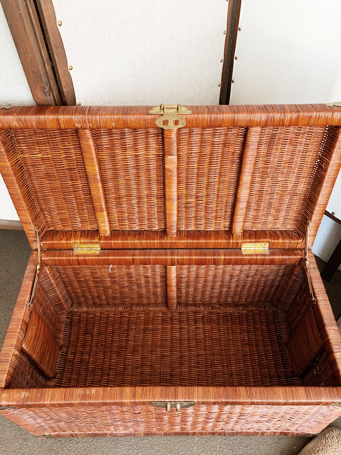 Vintage Trunk