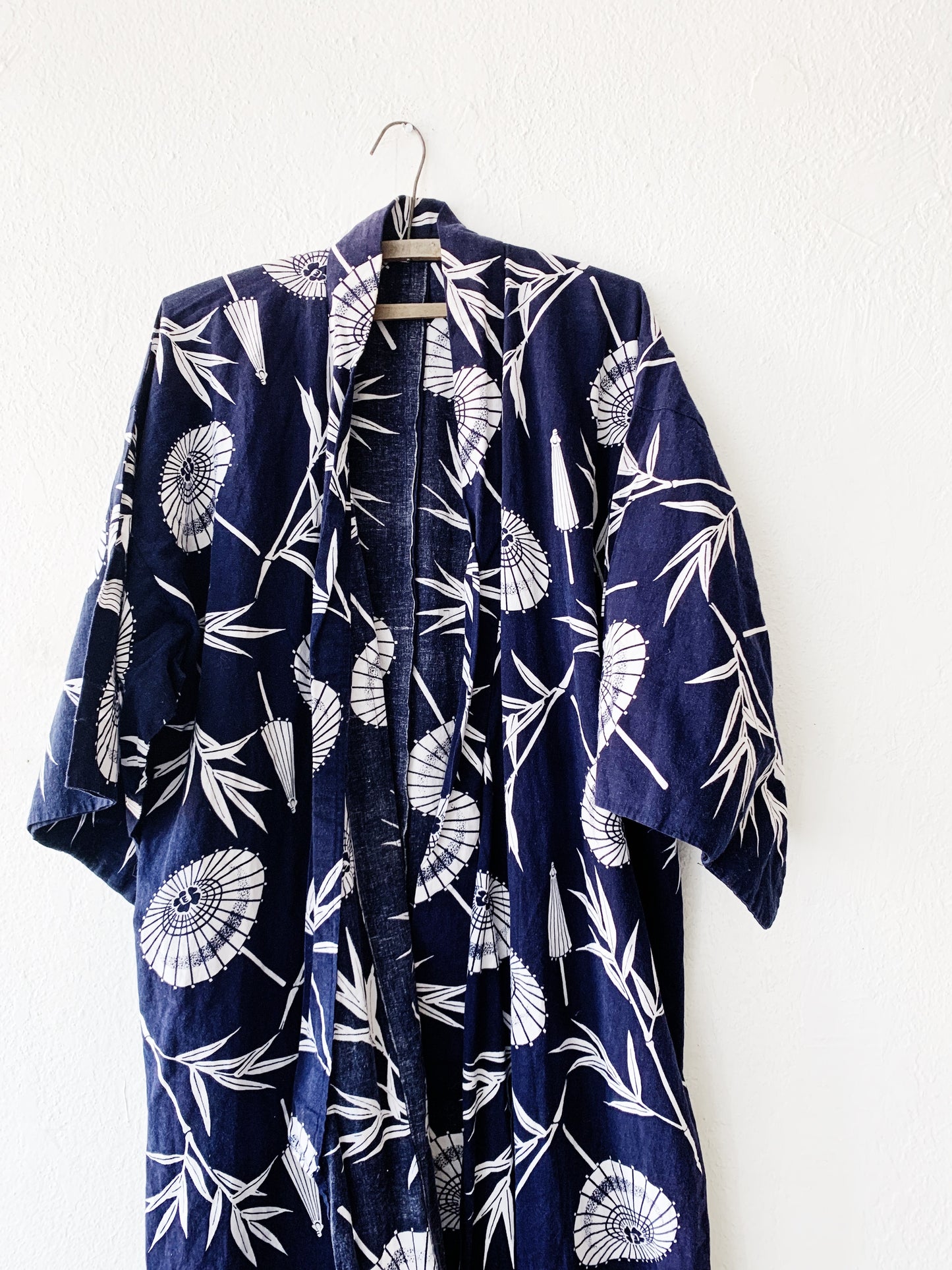 Authentic Cotton Yukata Japan