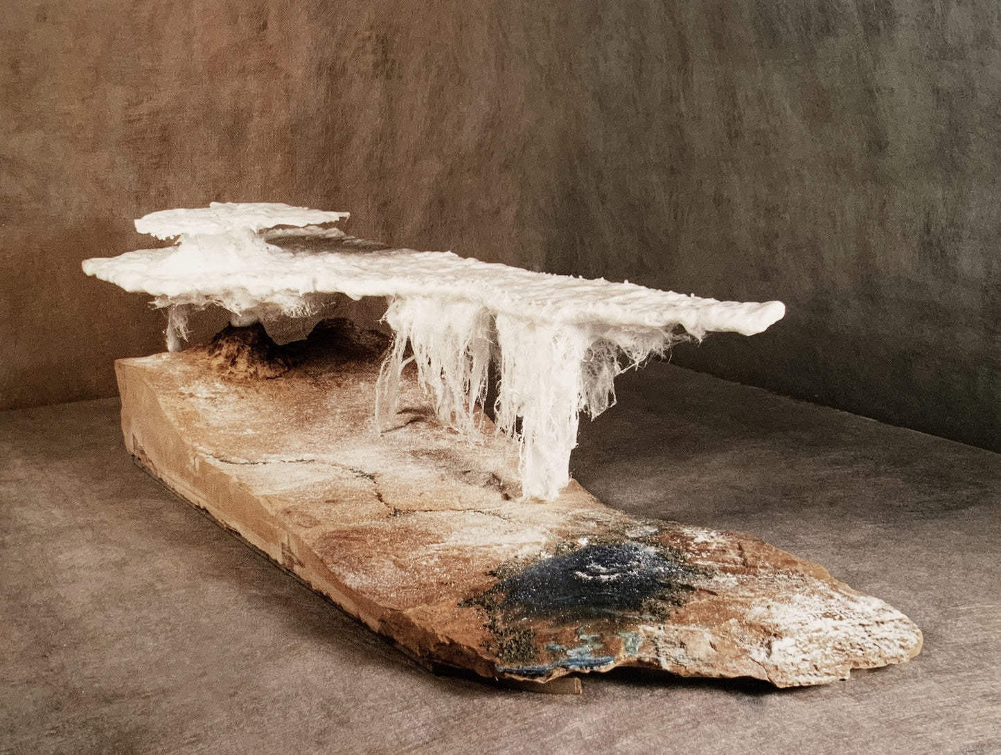 Earthscapture The Art of Setsuo Ito
