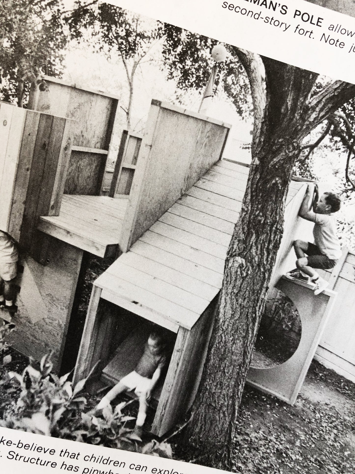 Vintage Sunset Children’s Rooms and Play Yards