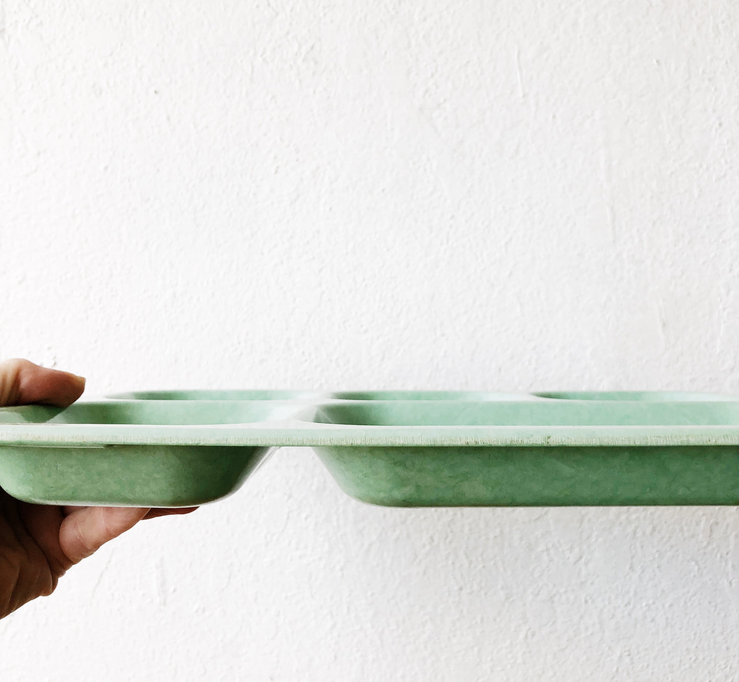 Vintage Divided Tray