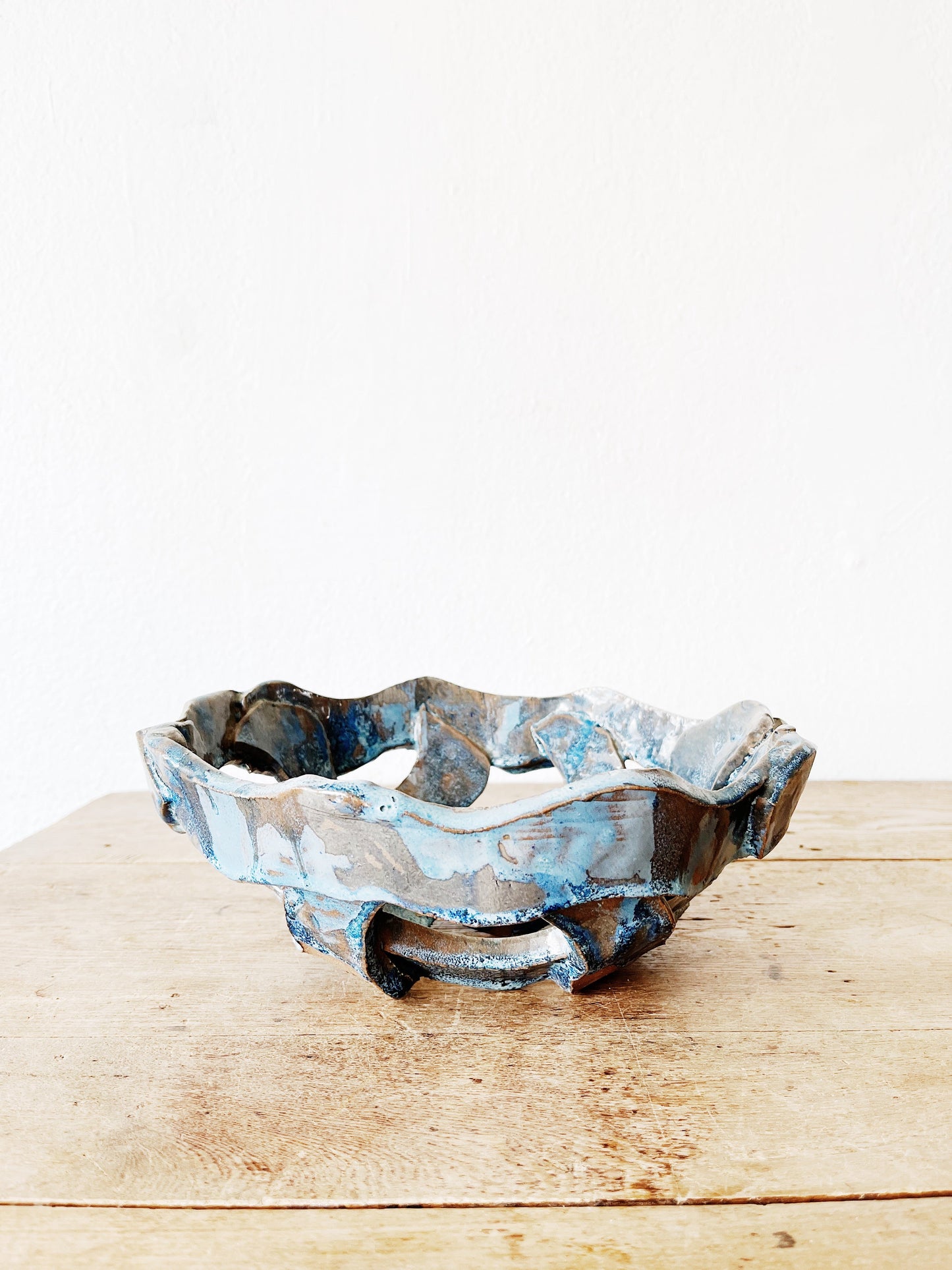 Vintage Ceramic Bowl