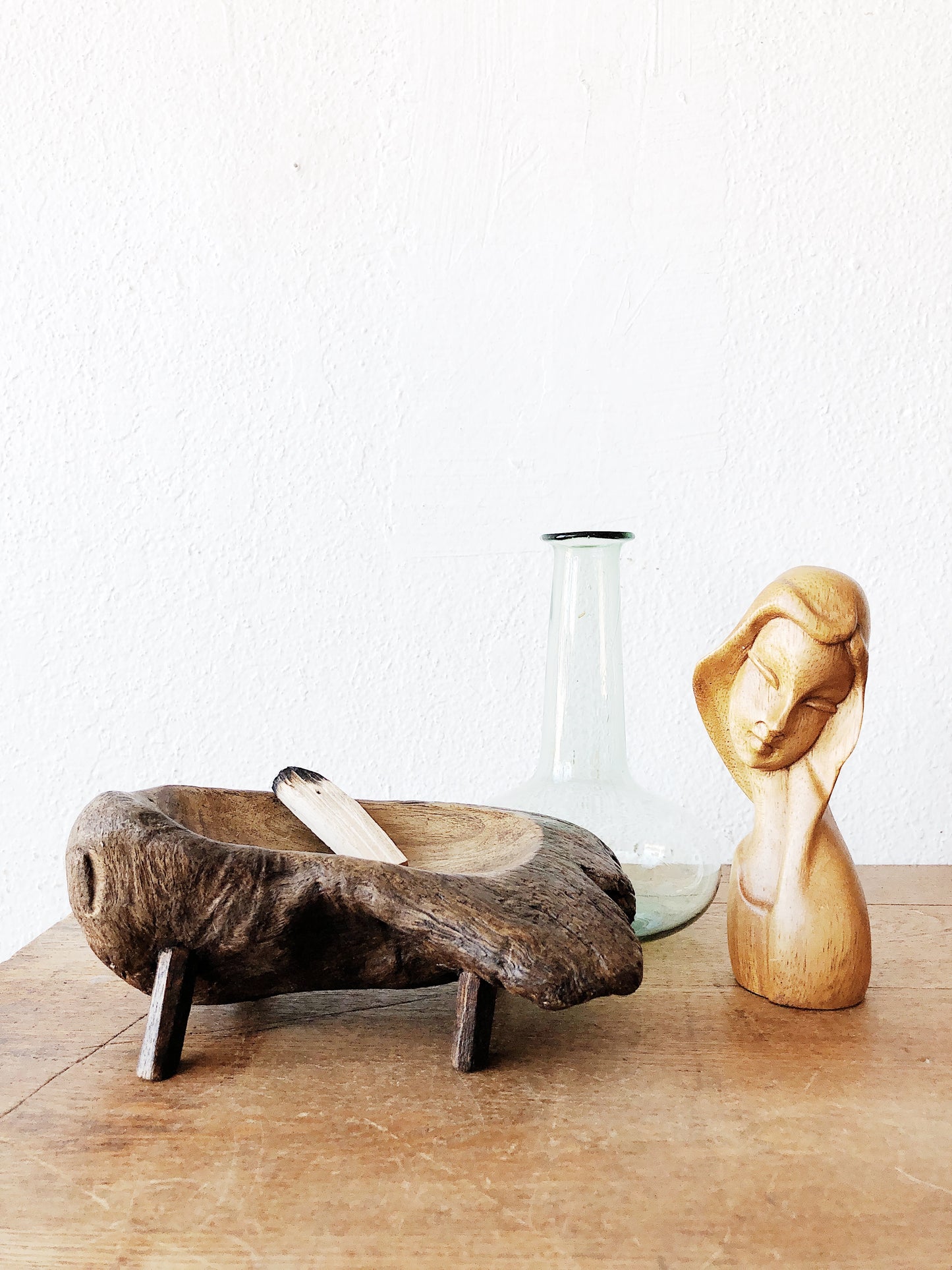 Ceremonial Footed Dish