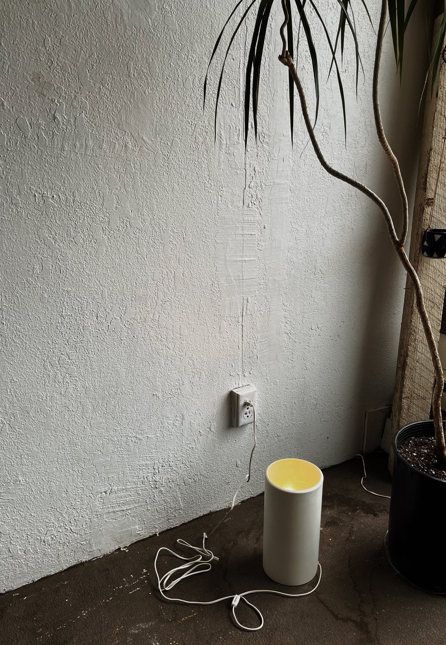Vintage Kovacs Spot Lamp