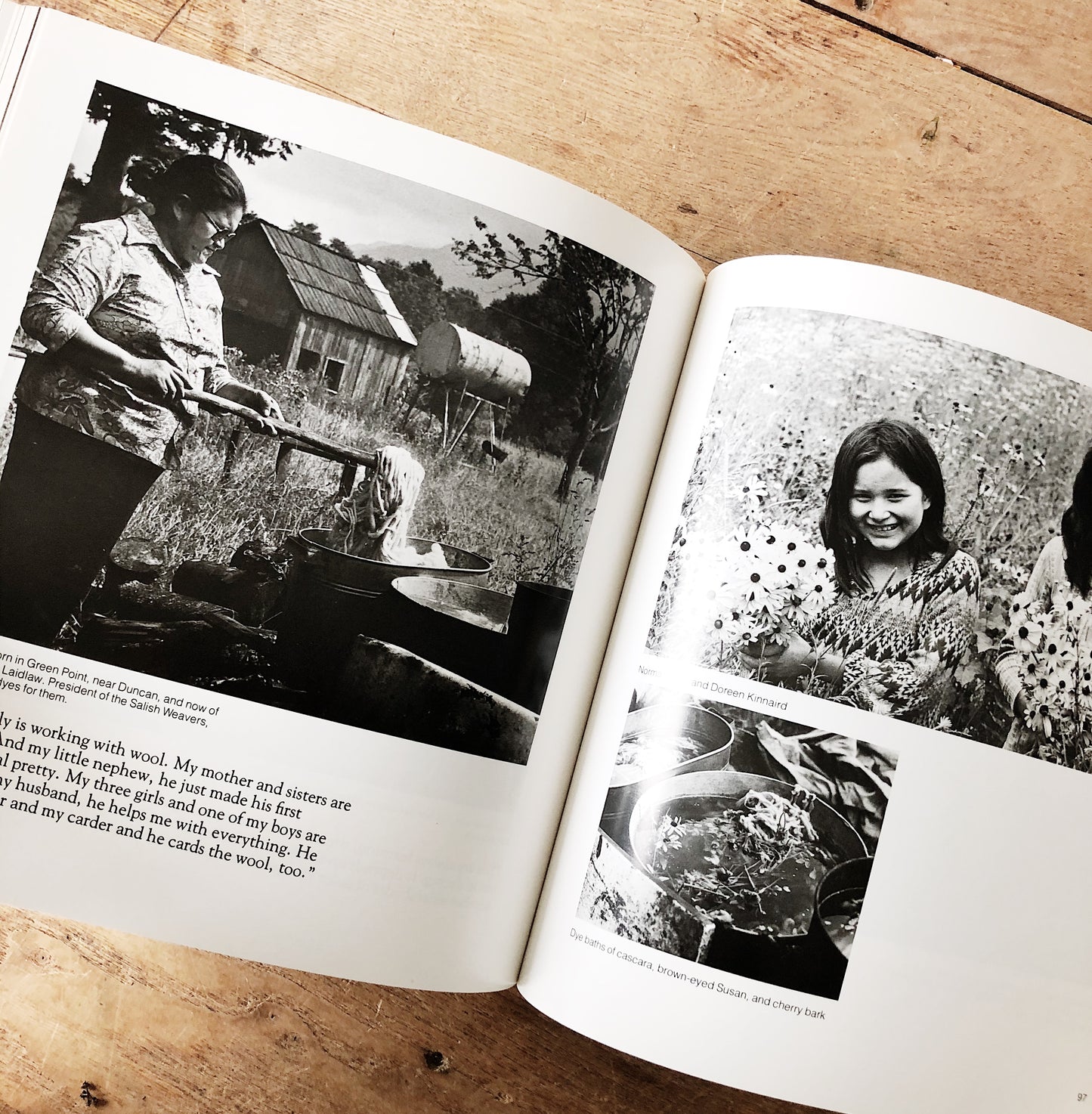 Vintage Indian Artists At Work