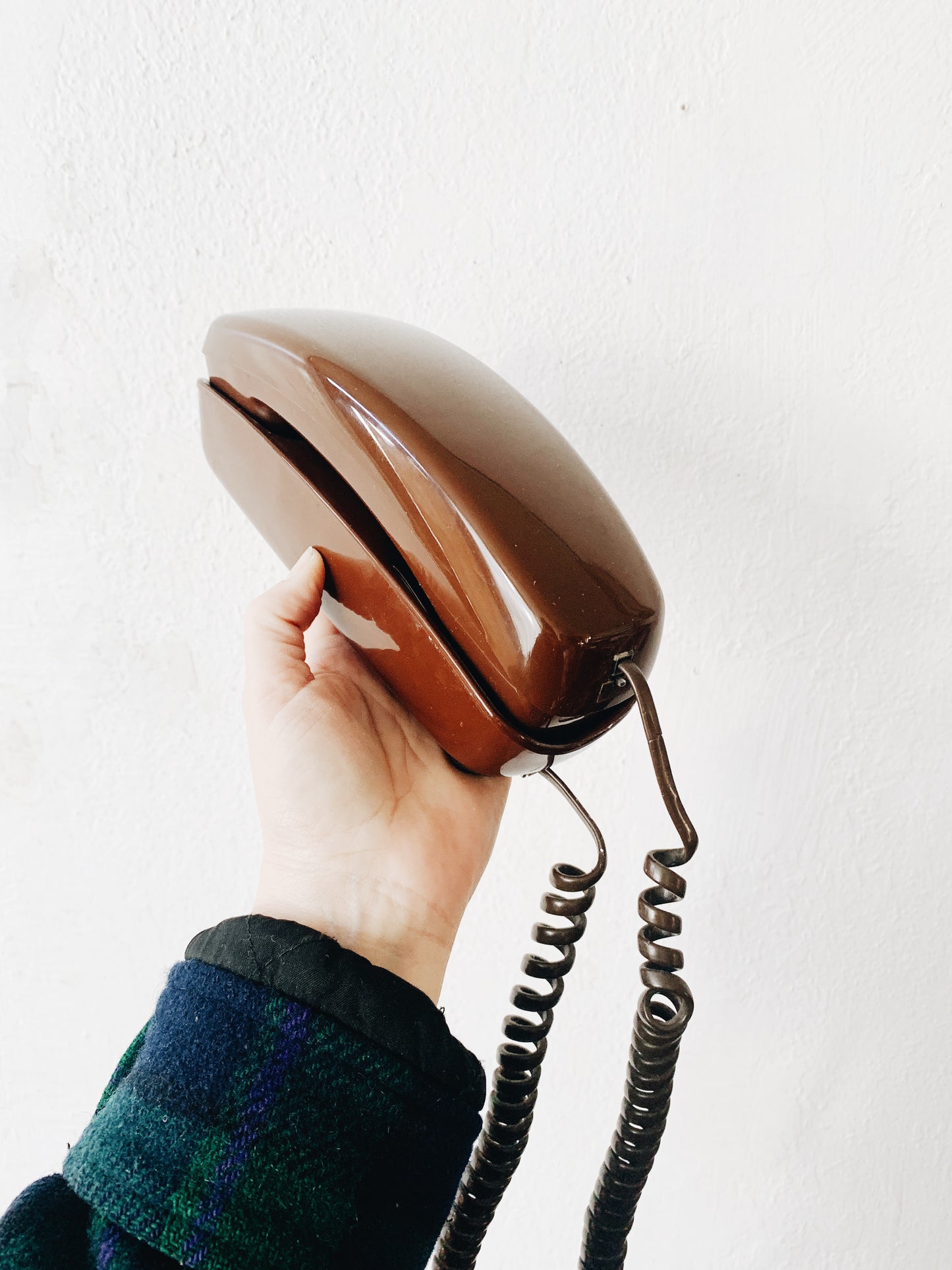 1980’s Trimline Land Line Phone