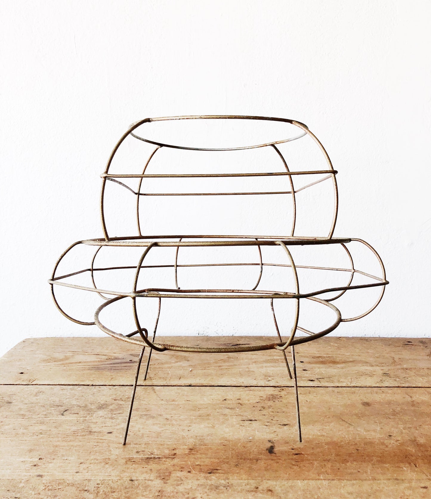 Vintage Garden Tuteur