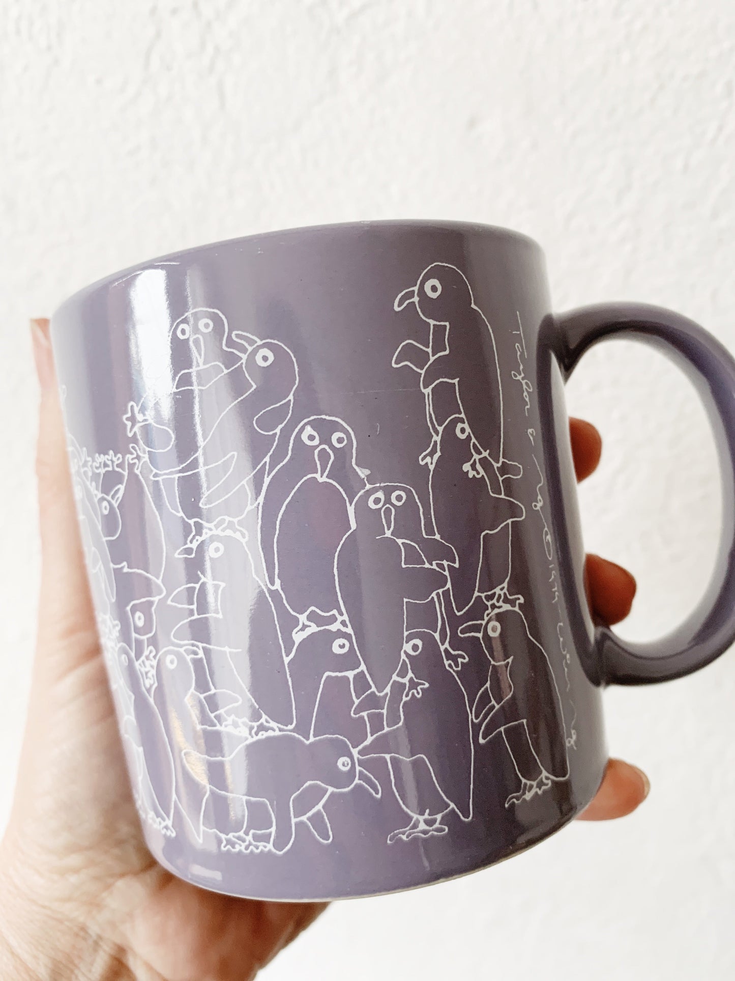 1970’s Taylor and NG Naughty Mugs